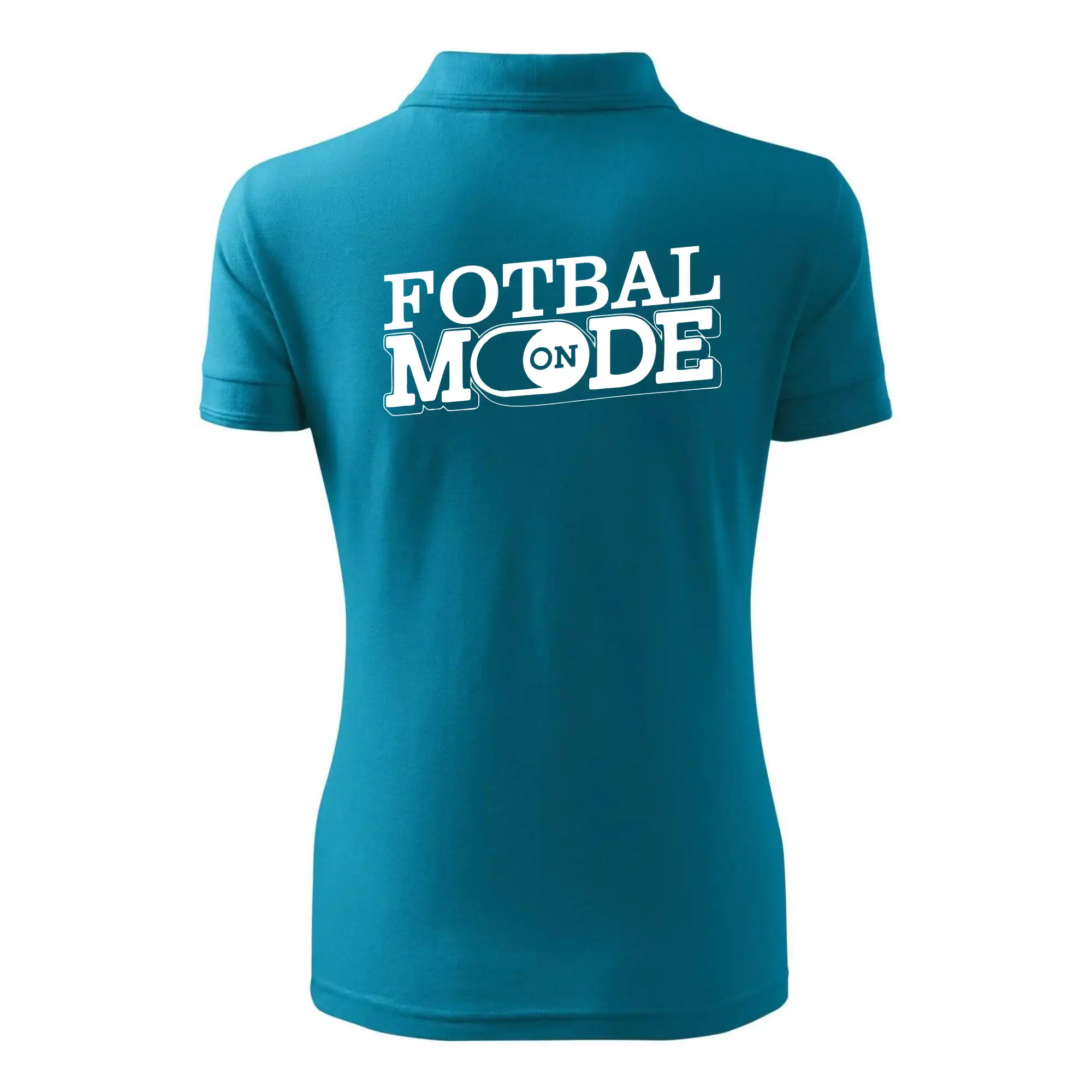 Fotbal mode