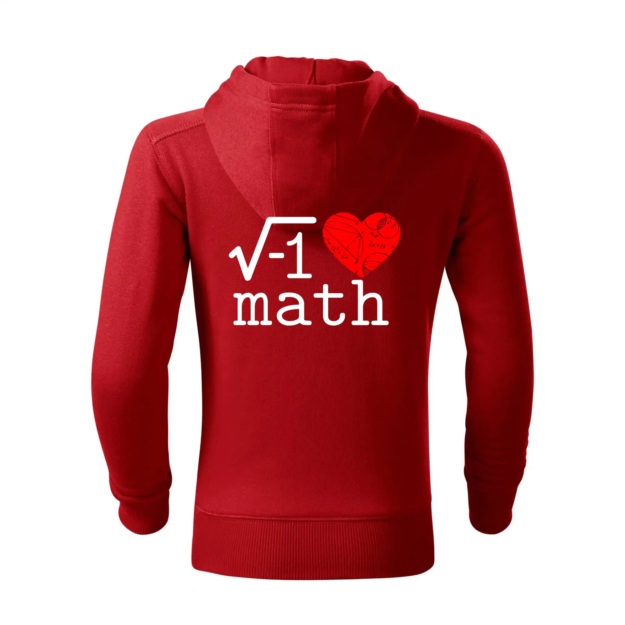 I love math