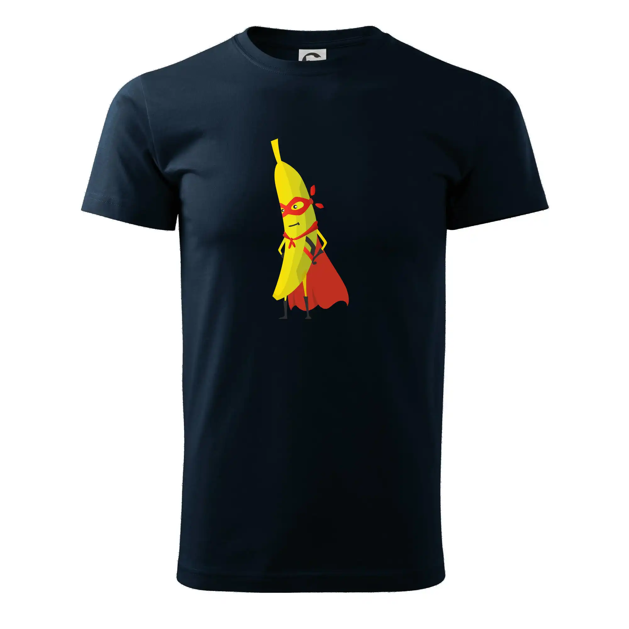 Banán superman