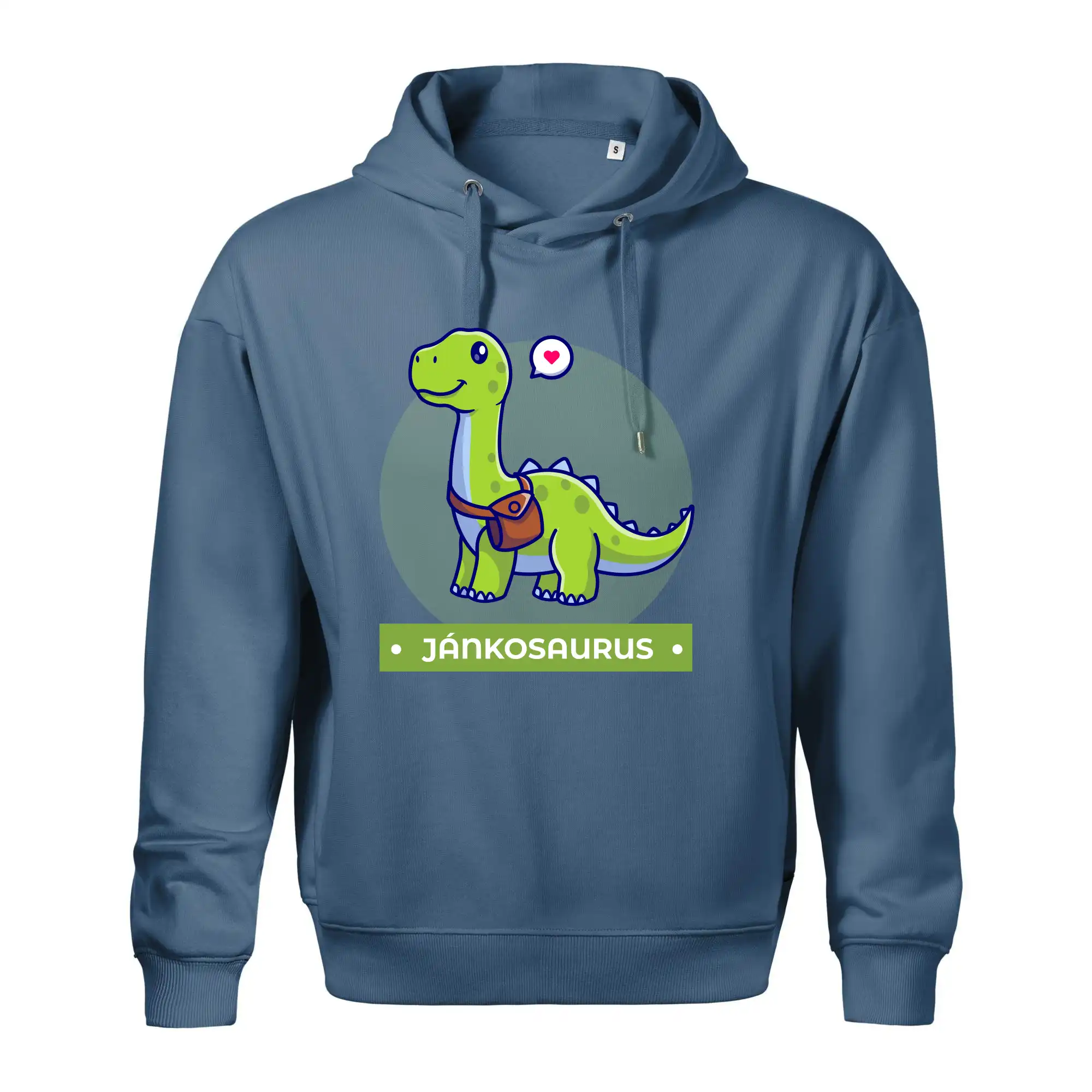 Dinosaurie mená - zelený dinosaurus SK