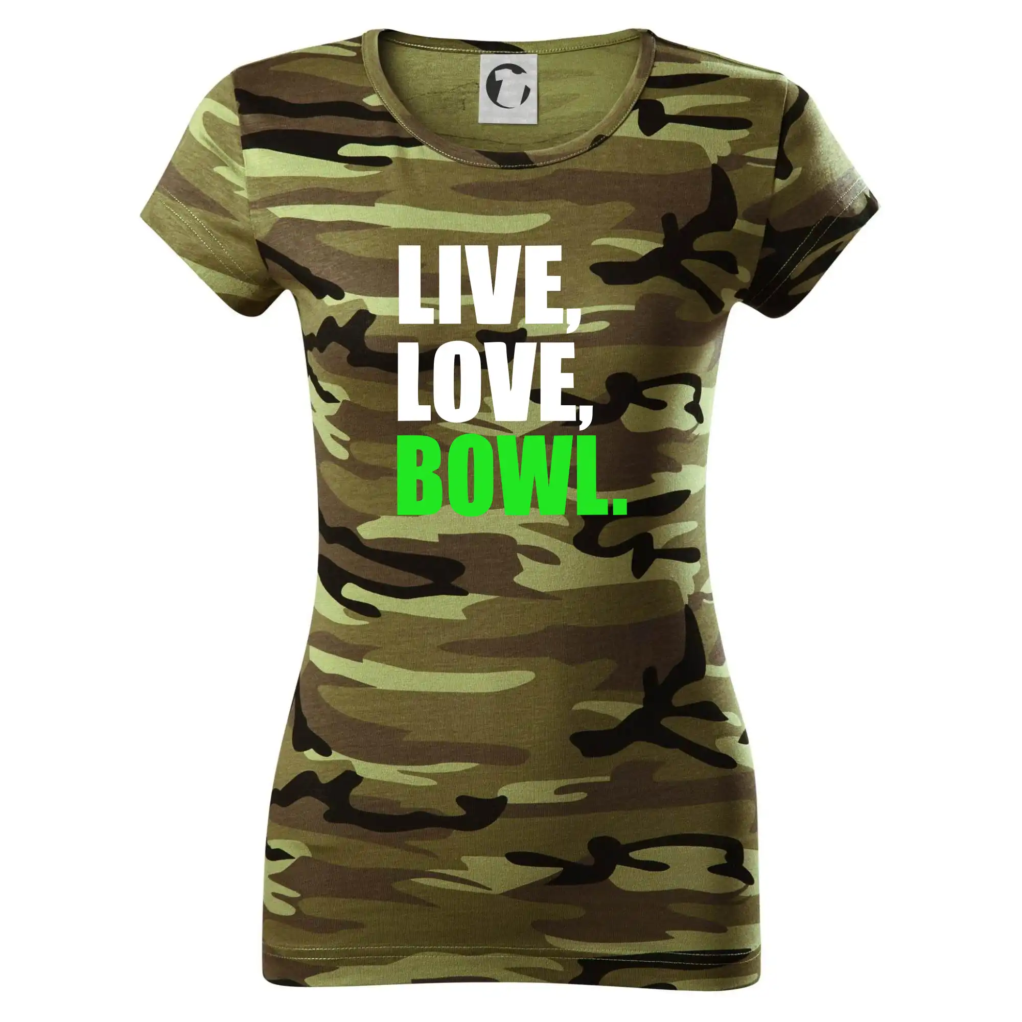 Live, Love, Bowl