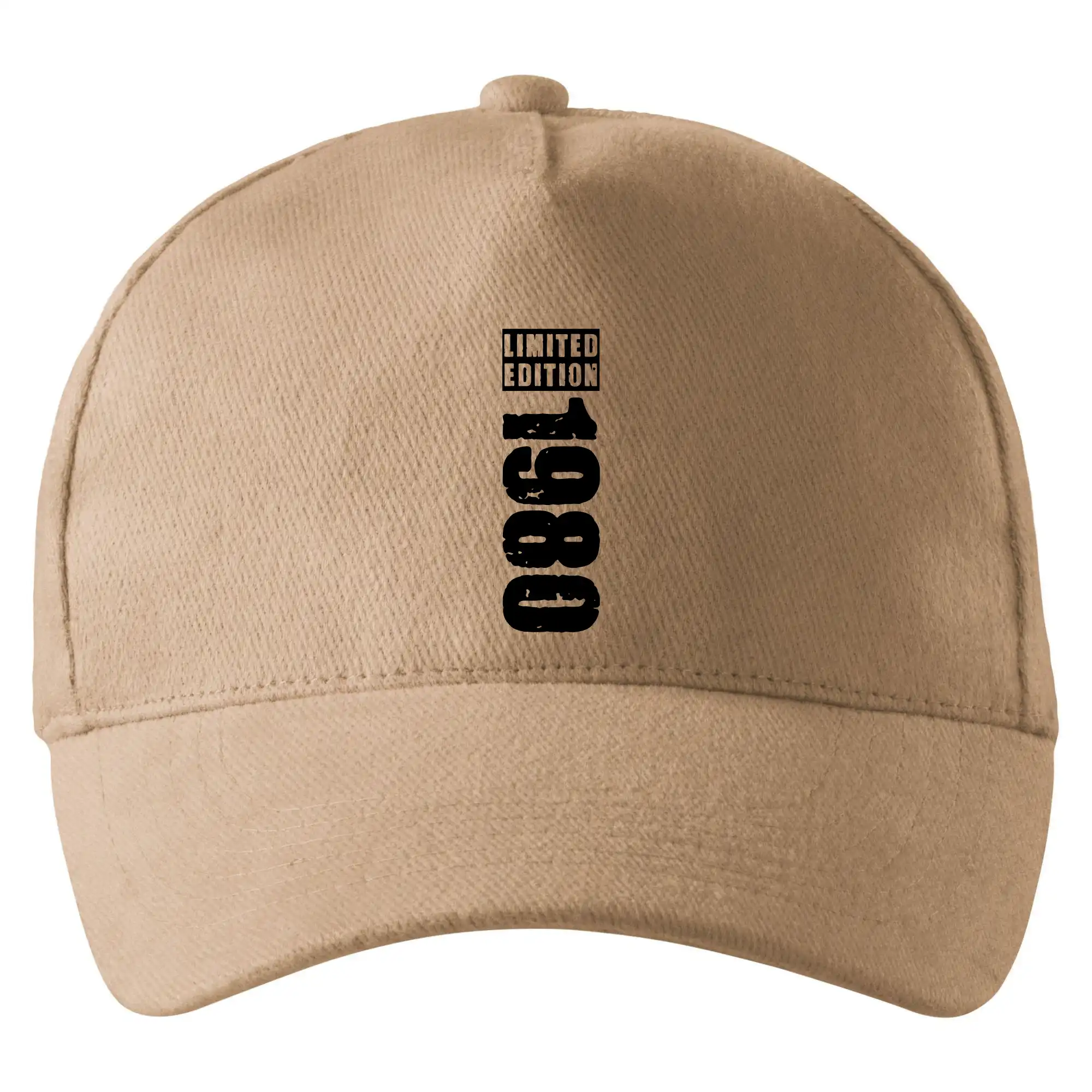 Limited edition 1980 pruh