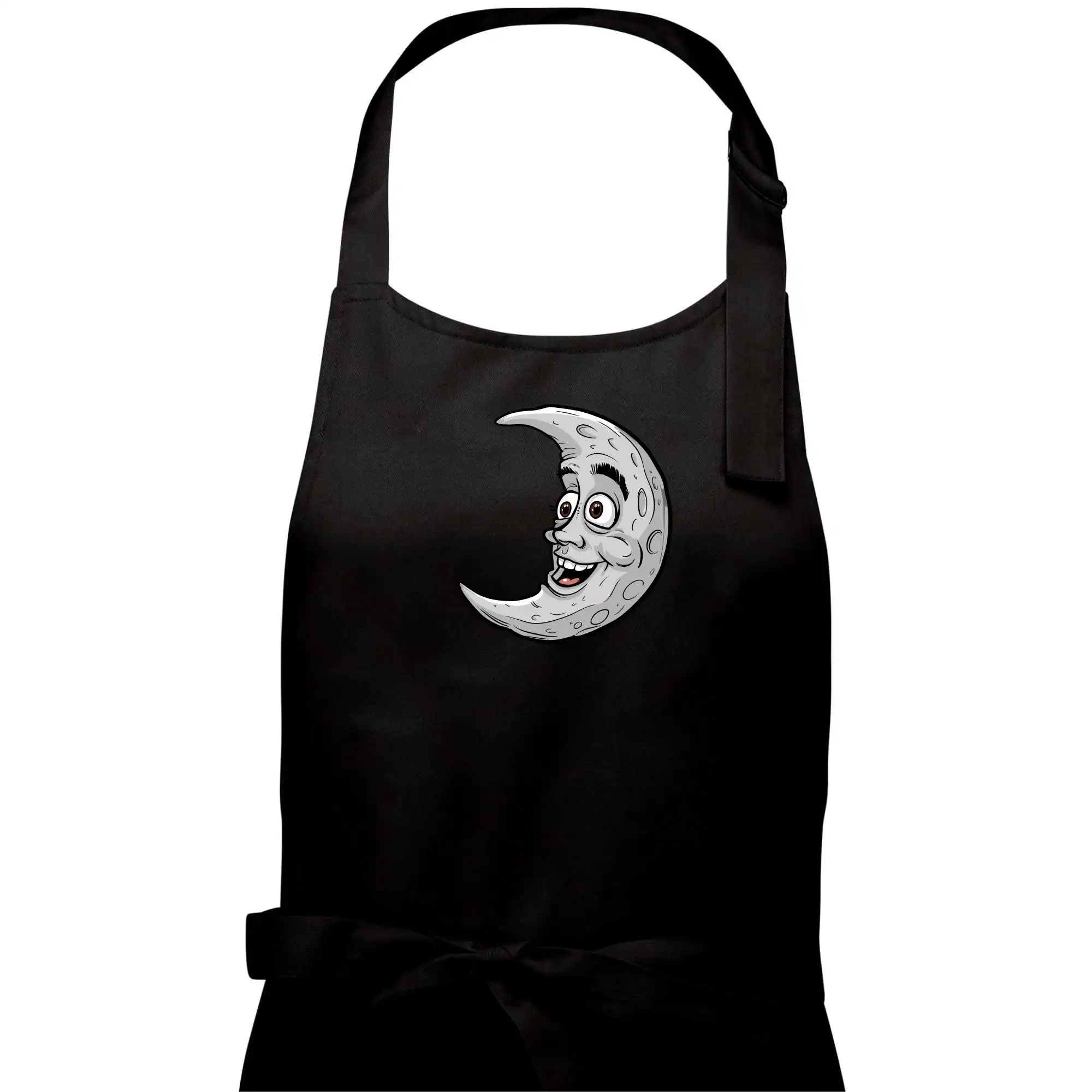 Parové triko - Vlk a měsíc