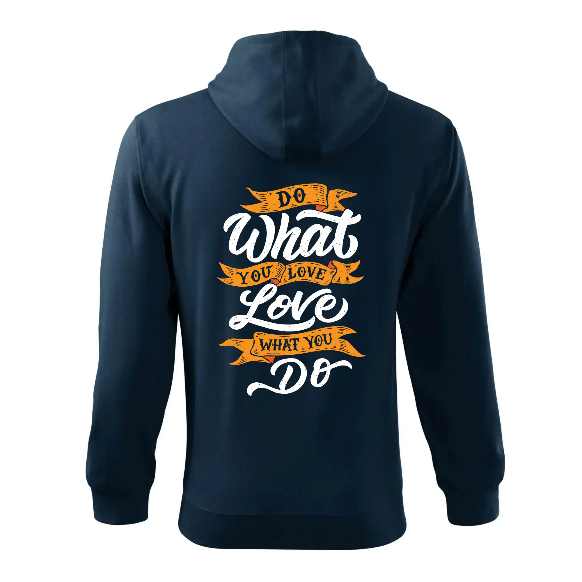 Do What You Love, Love What You Do