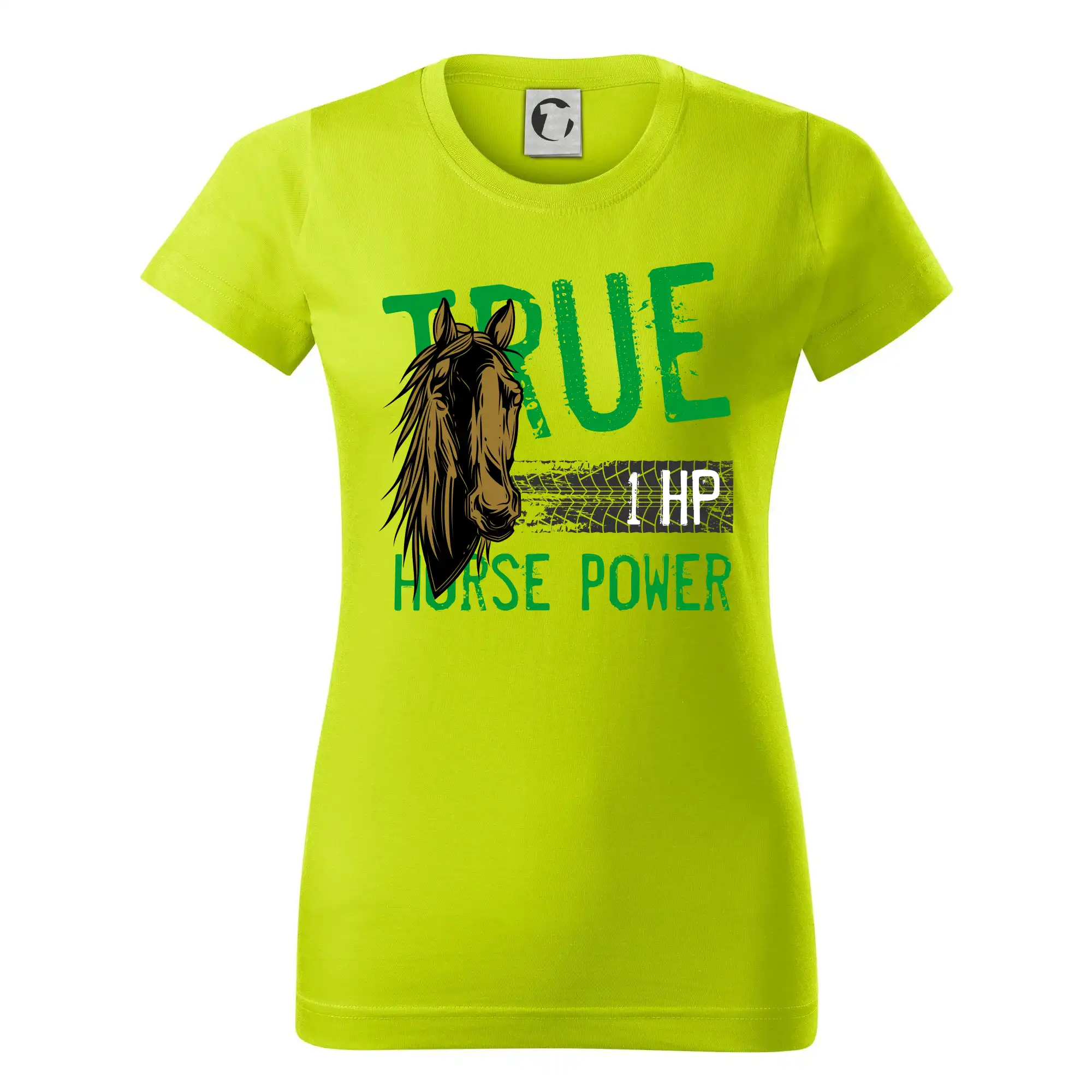 True Horse Power 1 HP