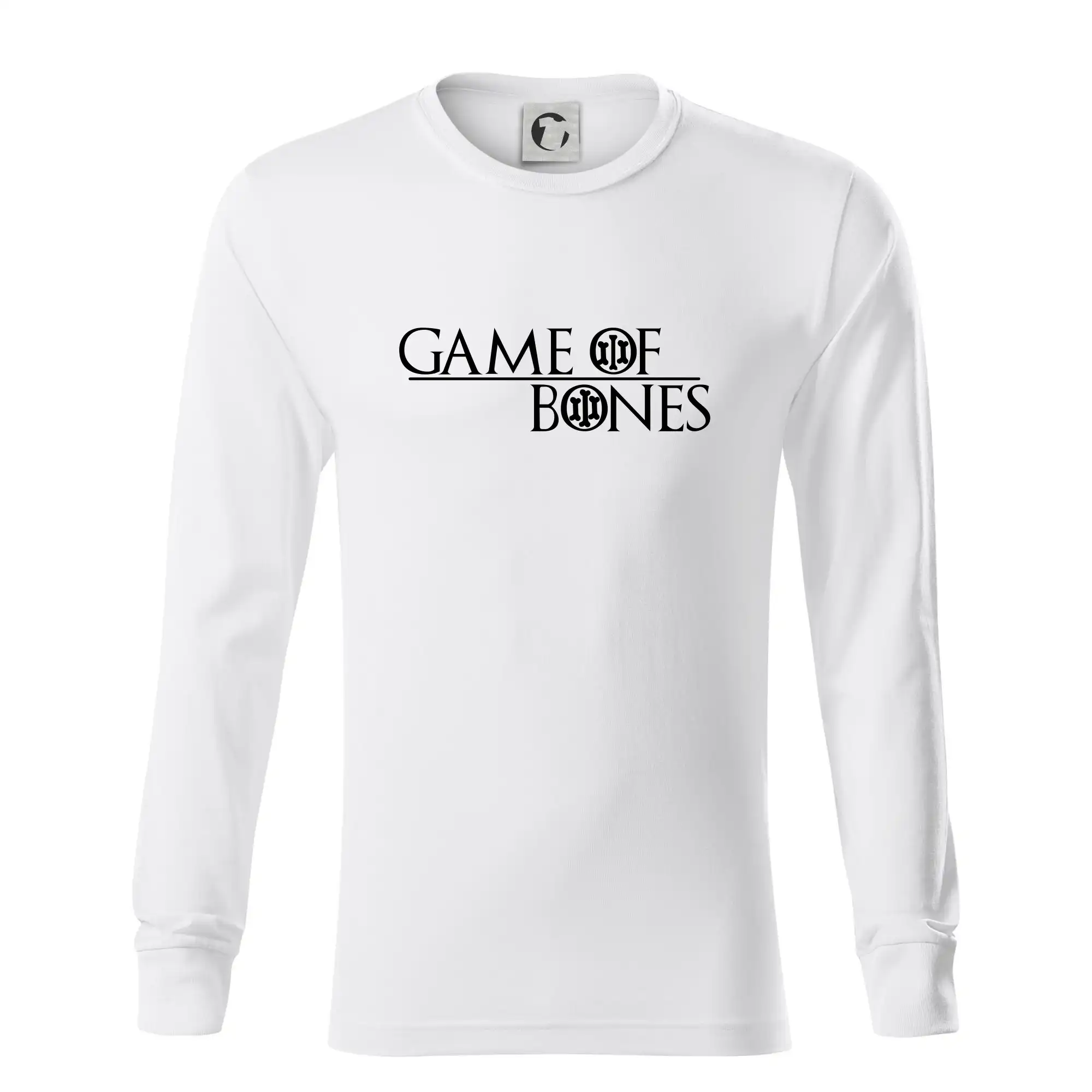 Game of bones