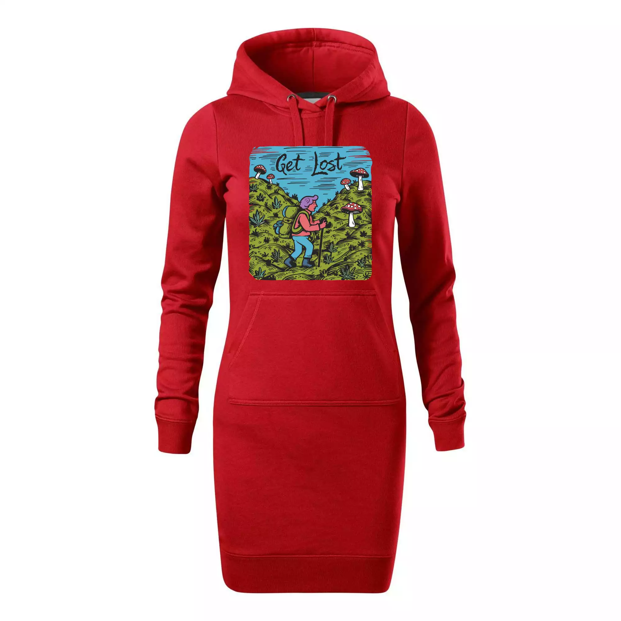 Marihuana - Get lost