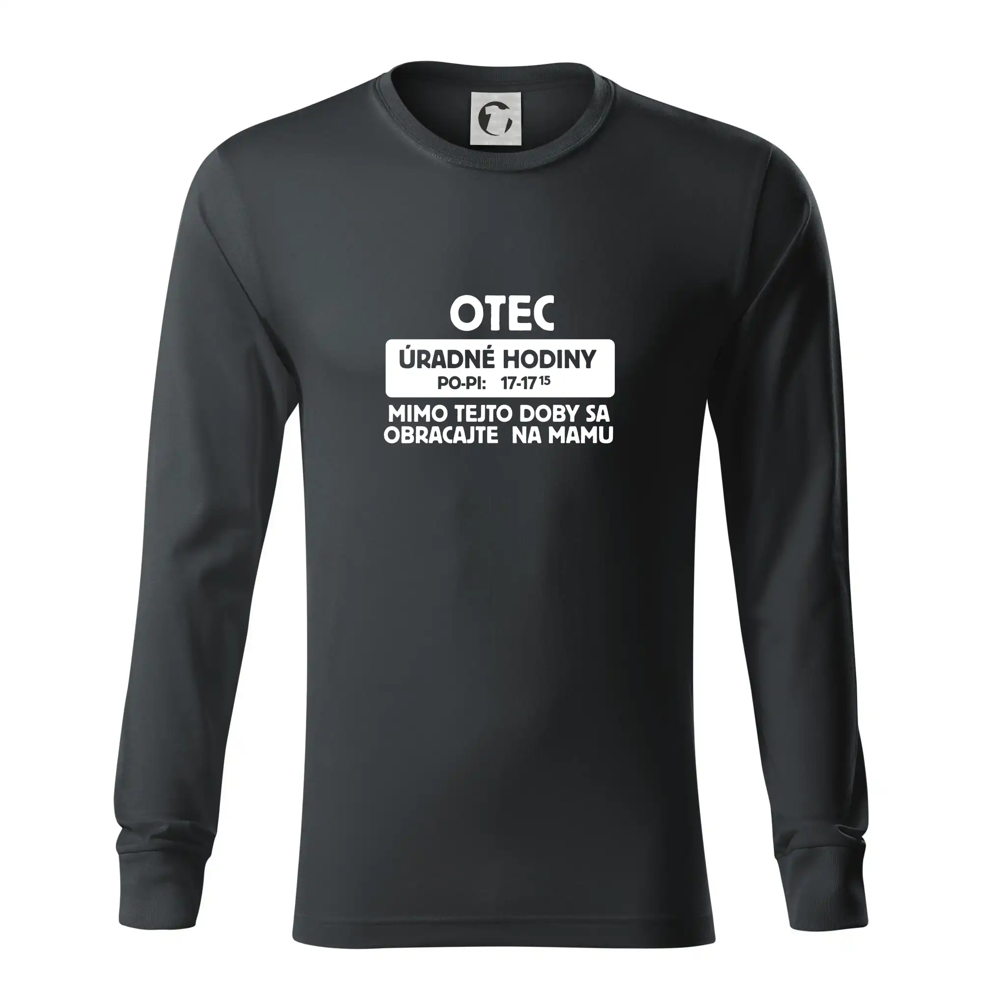 Otec uradne hodiny
