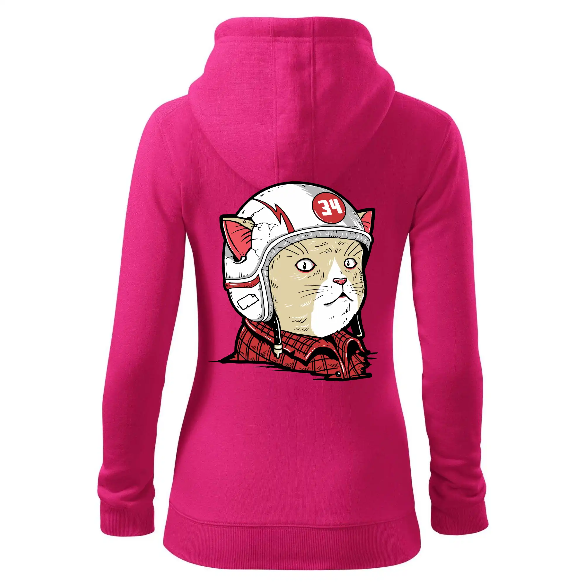 Moto kocour
