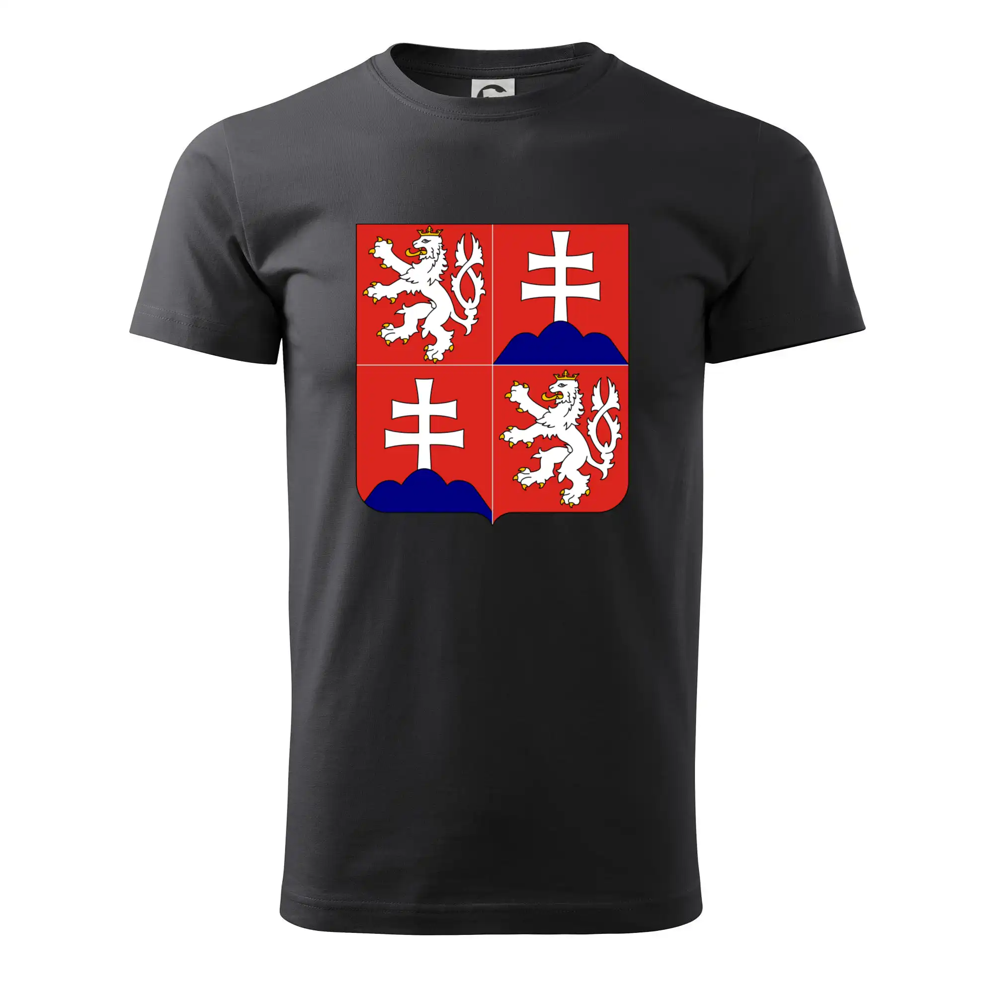 Znak Česká a Slovenská Federativní Republika 1990–1992