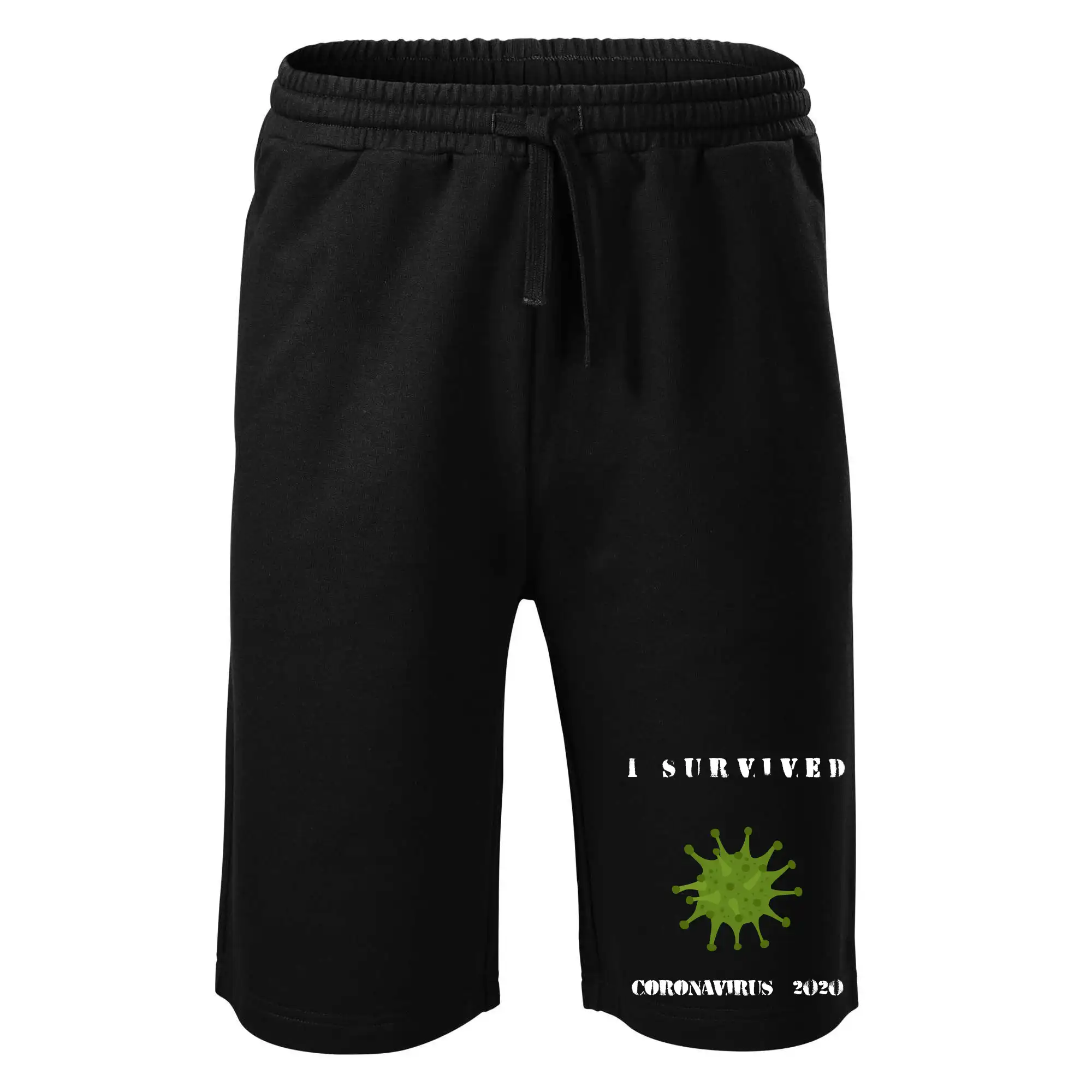 I Survived coronavirus 2020