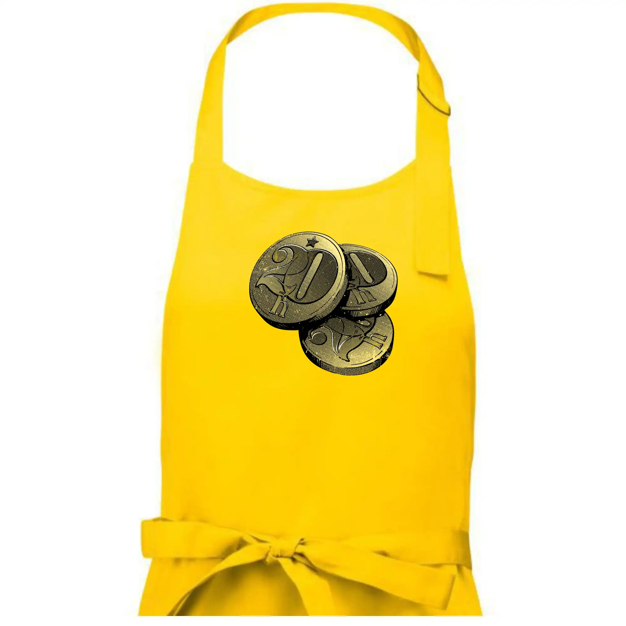 Haléře pro šedesátníka