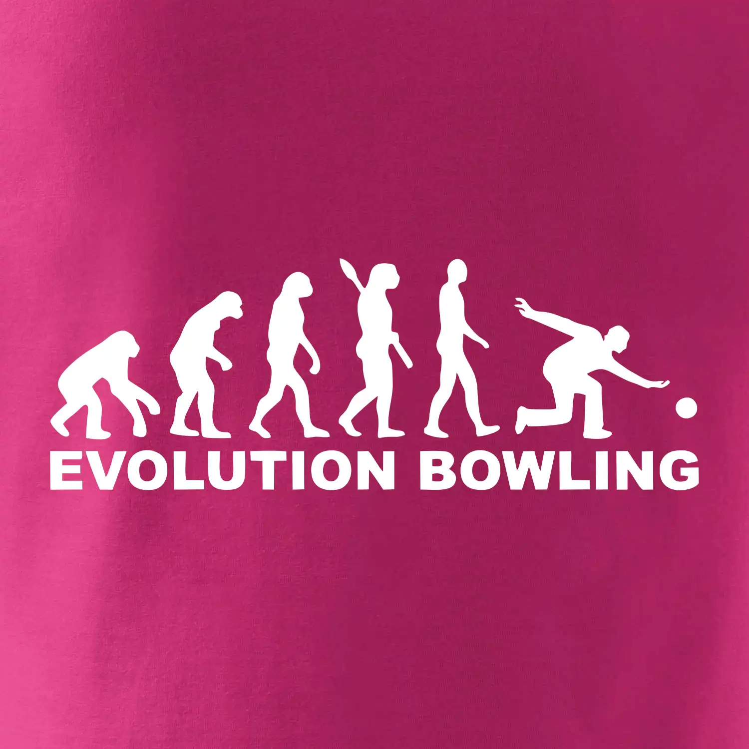 Evoluce bowling