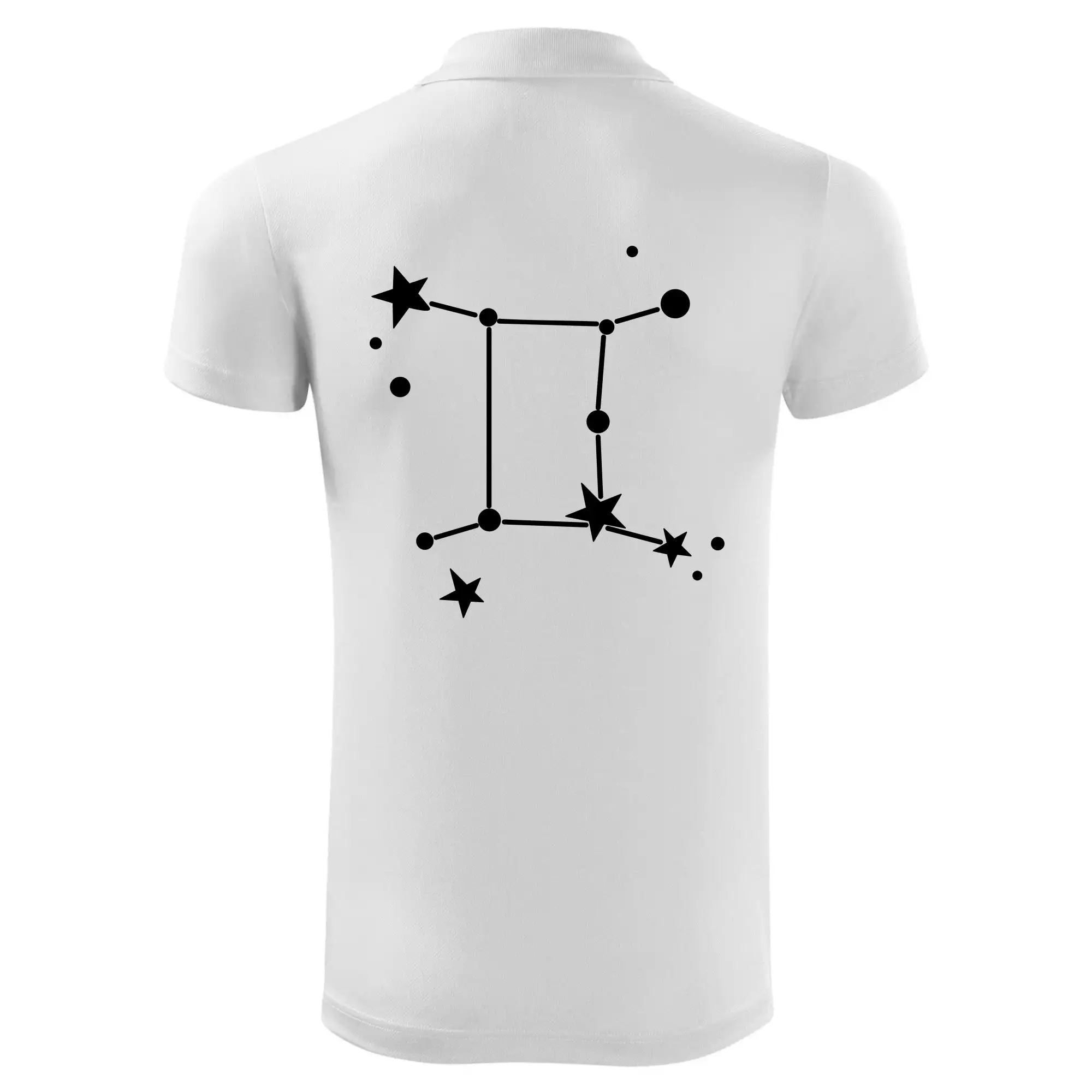 Souhvězdí - Gemini - Blíženci