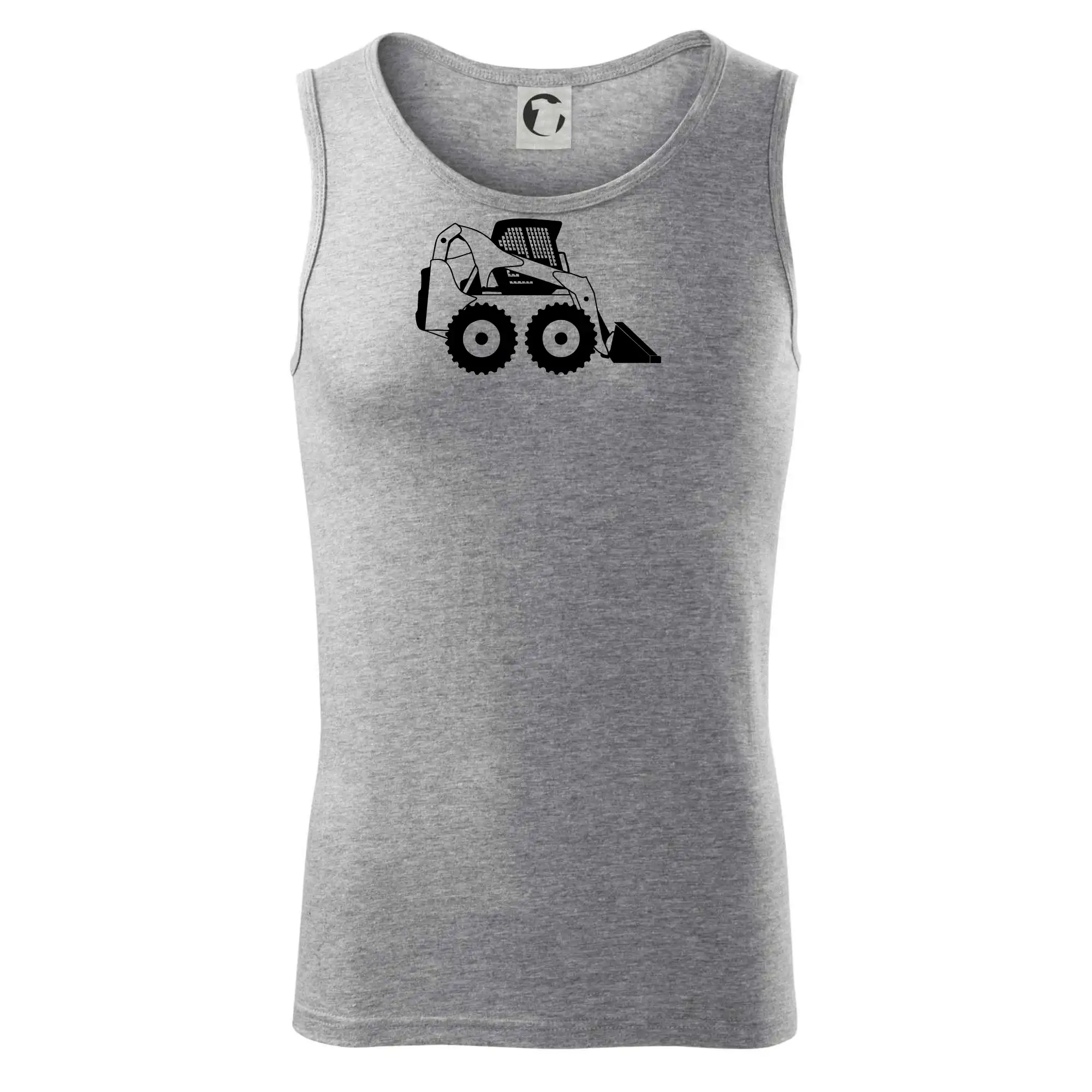 Bobik velký kolový