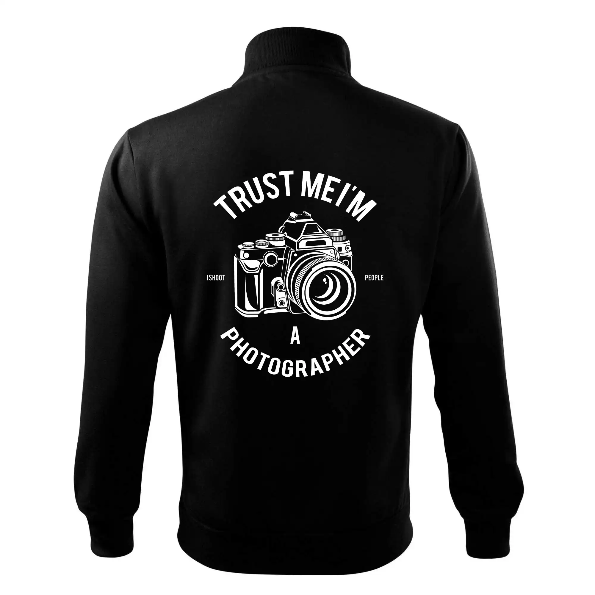 Trust me Photographer