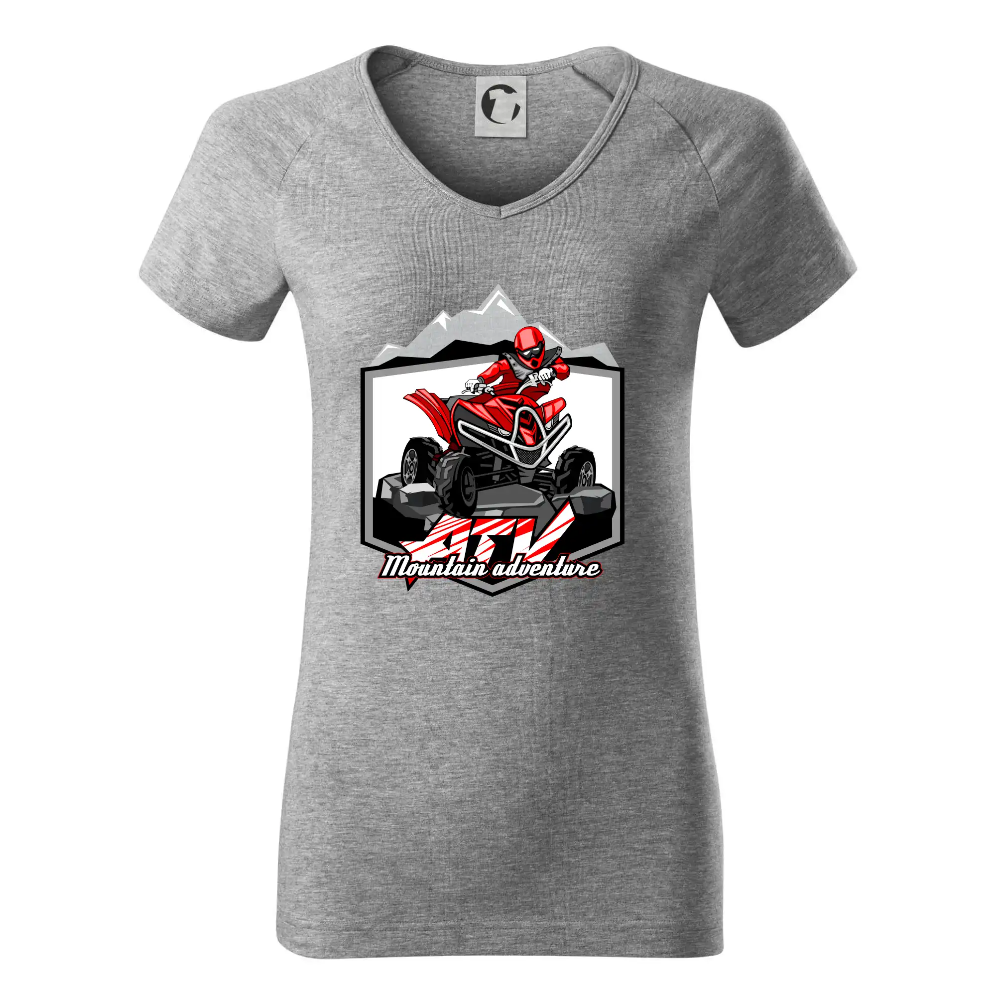 ATV čtyřkolka Mountain