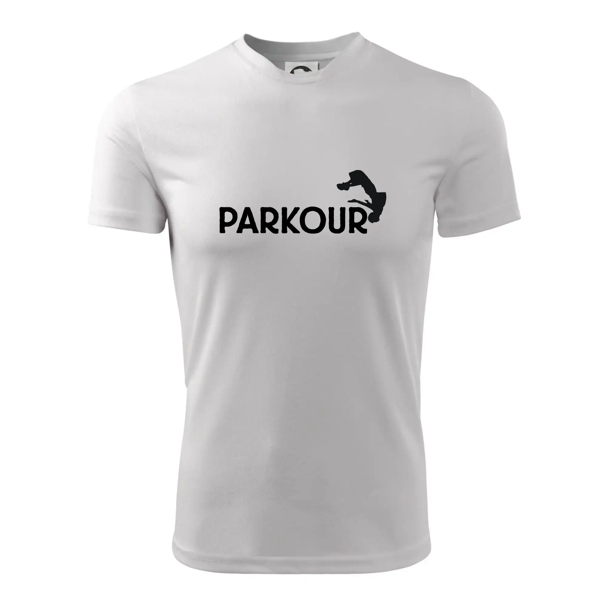 Parkour - salto