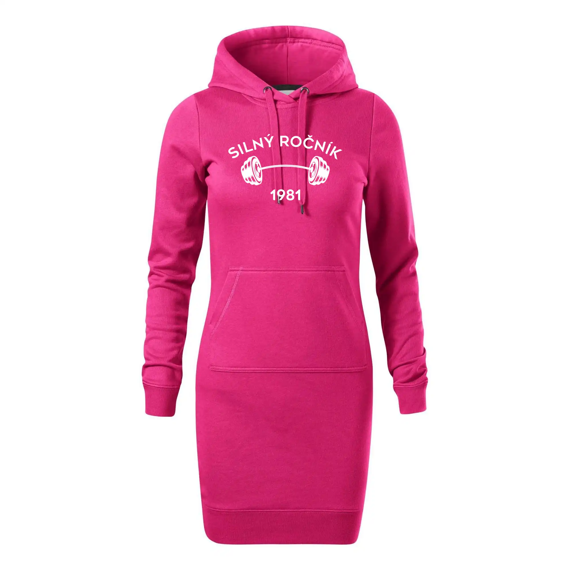 Silný ročník - Letopočet 1981