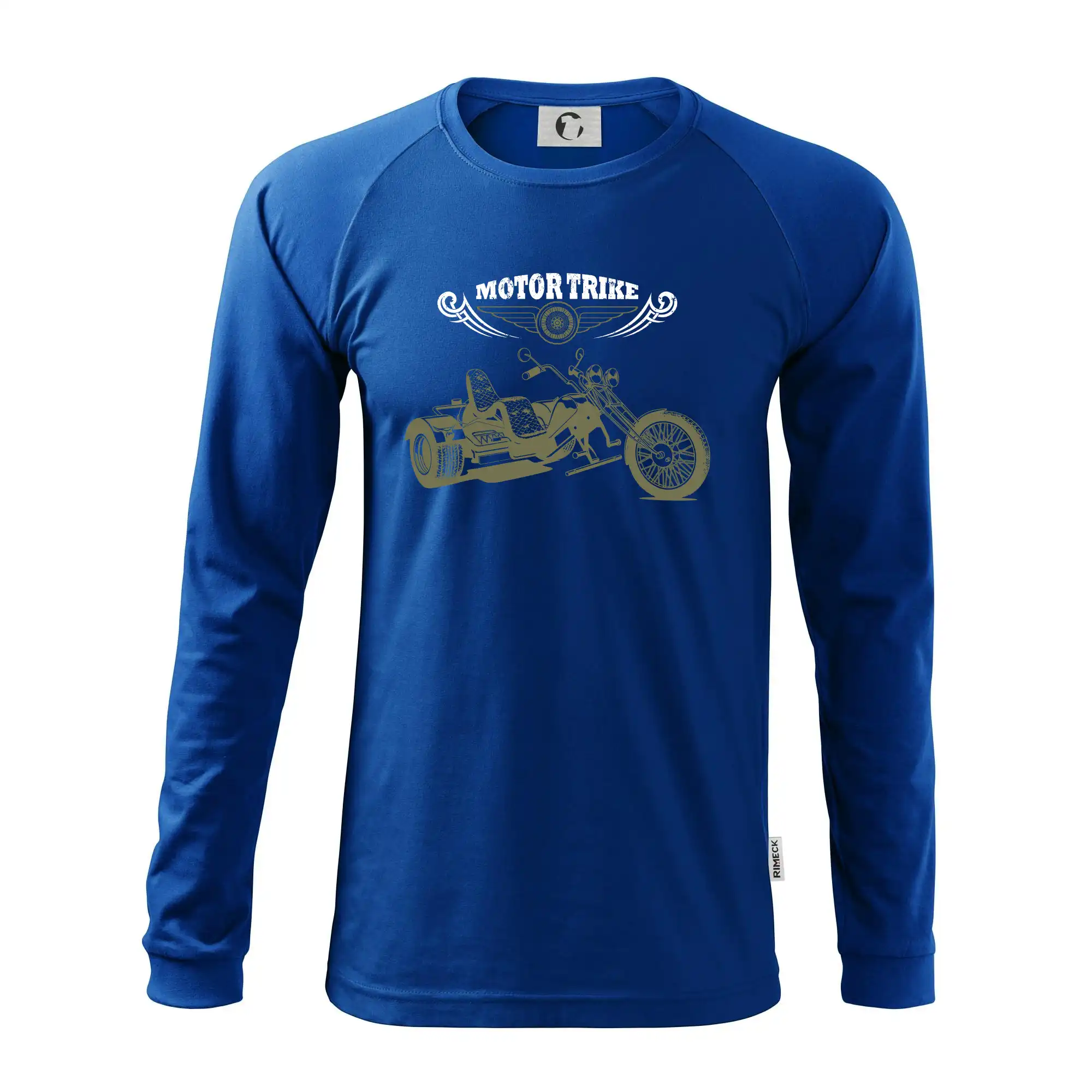 Moto trike
