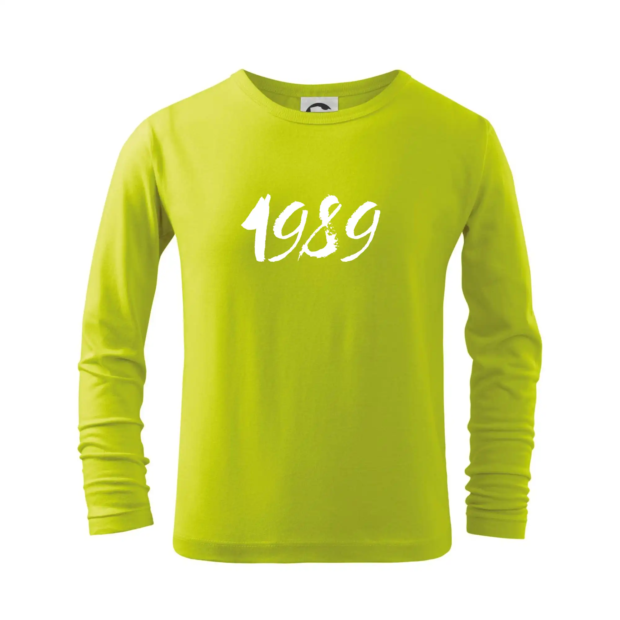 Ročník psaný křídou