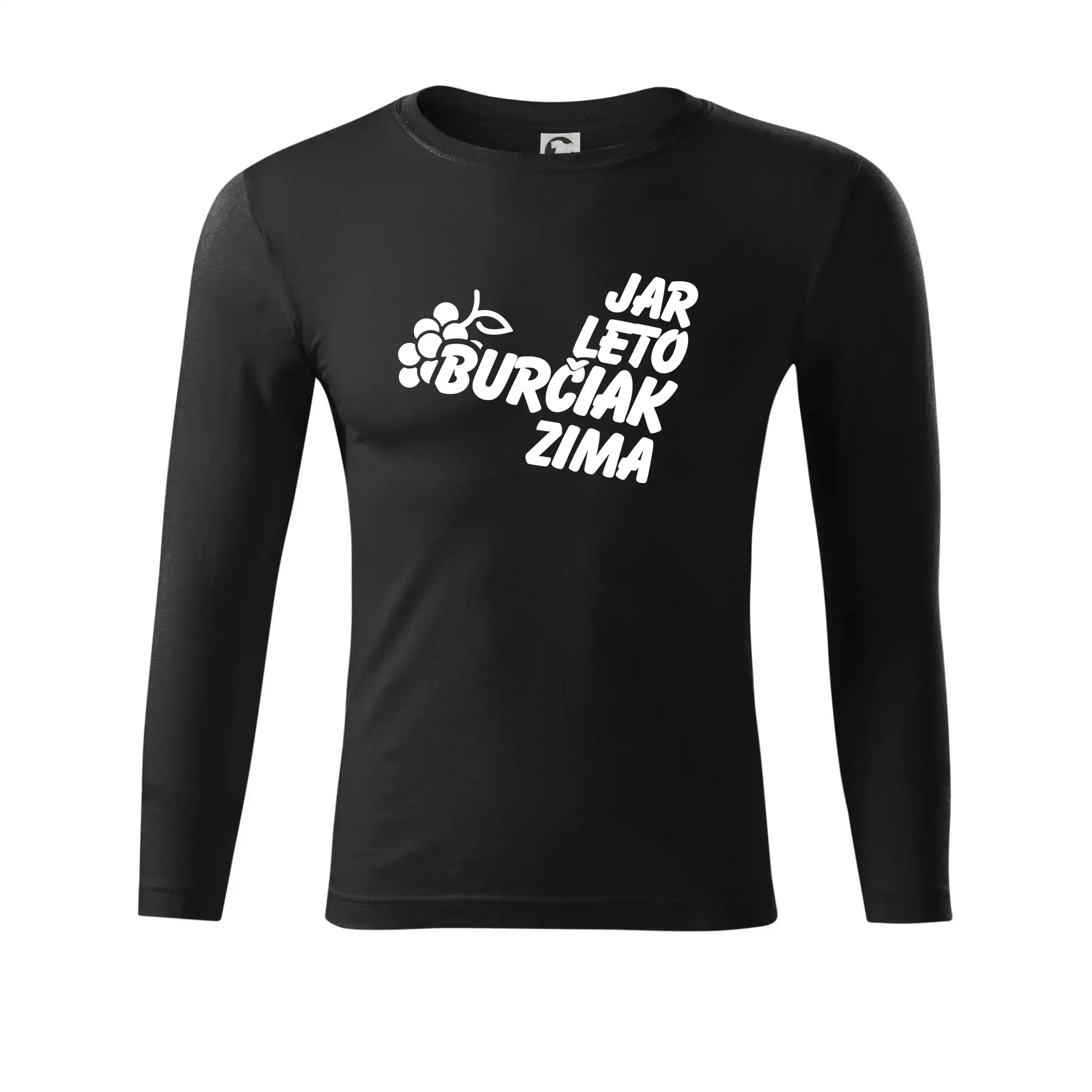 Jar leto burčiak zima