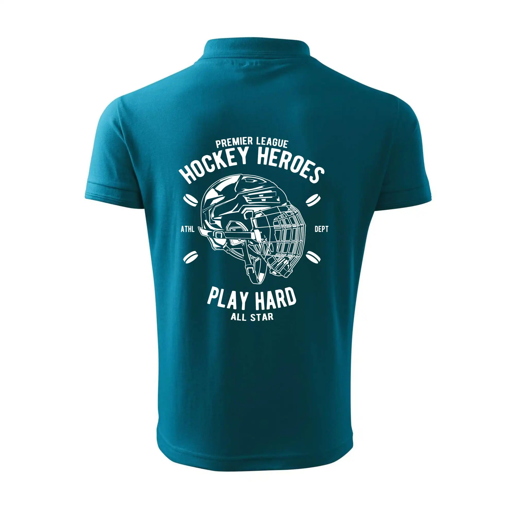 Hockey Heroes