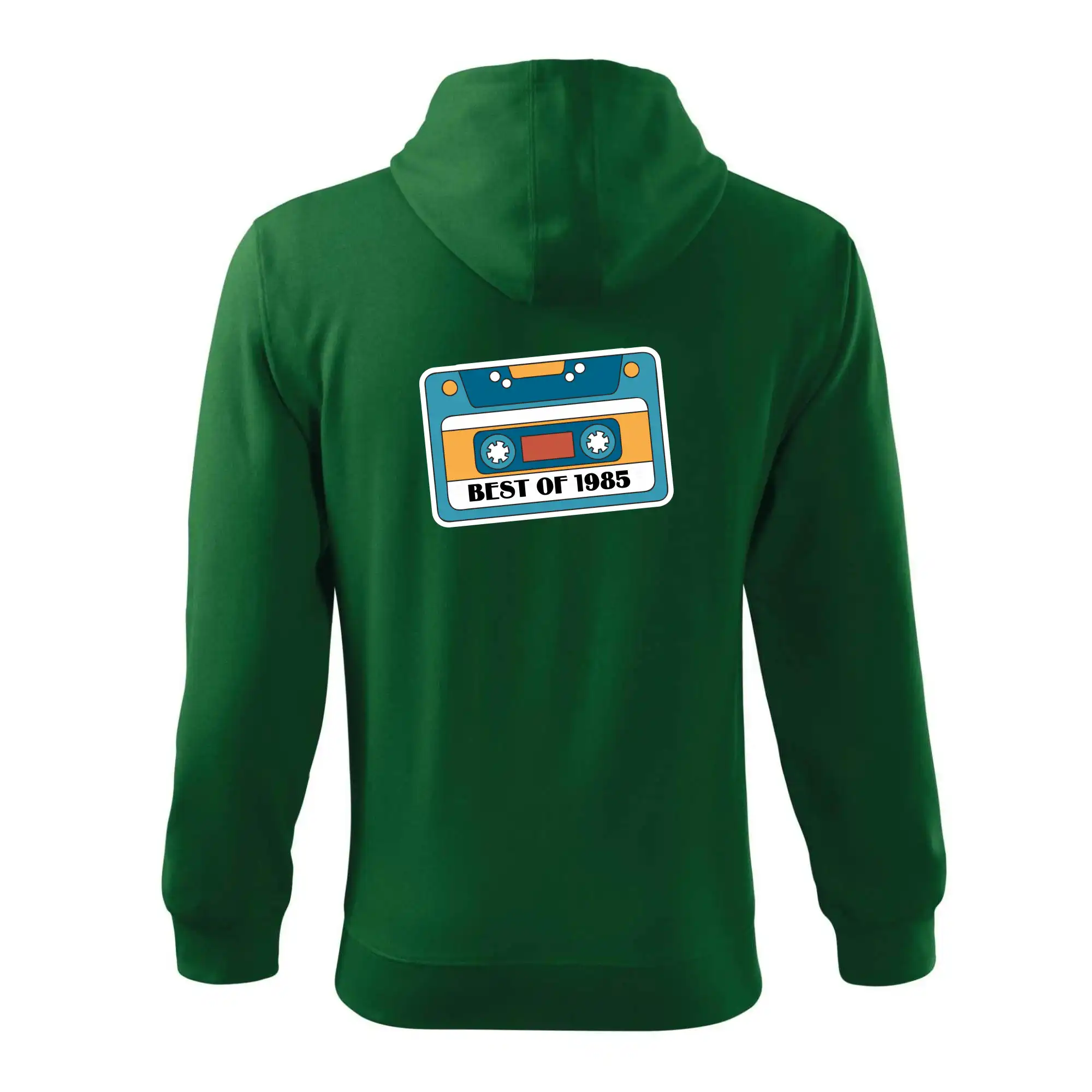 Narozeniny kazeta Best of 1985