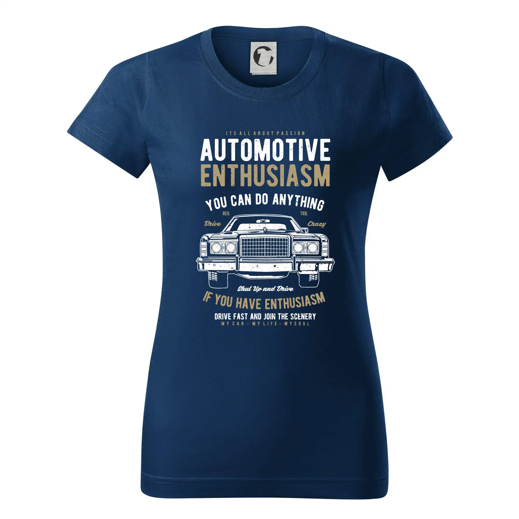 Automotive Enthusiasm