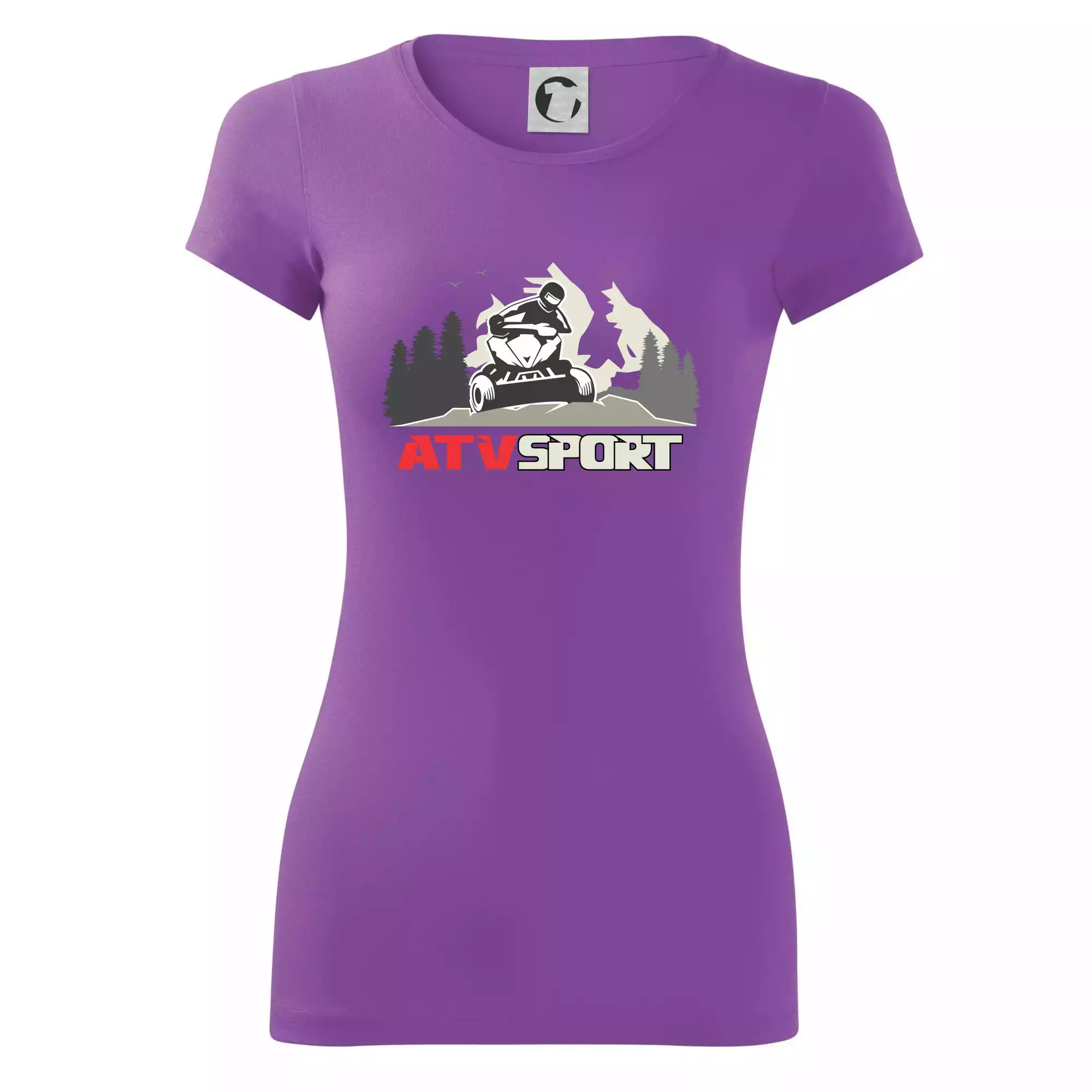 ATV čtyřkolka sport