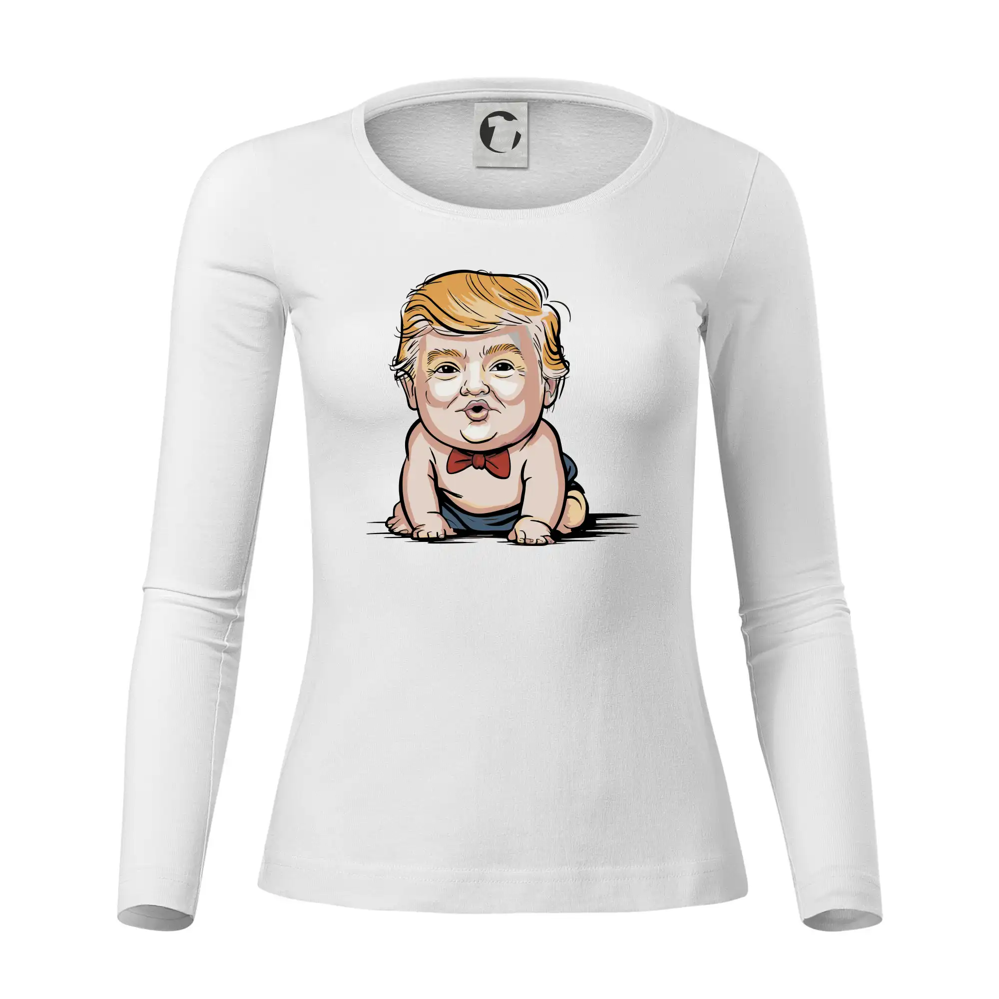 Baby trump