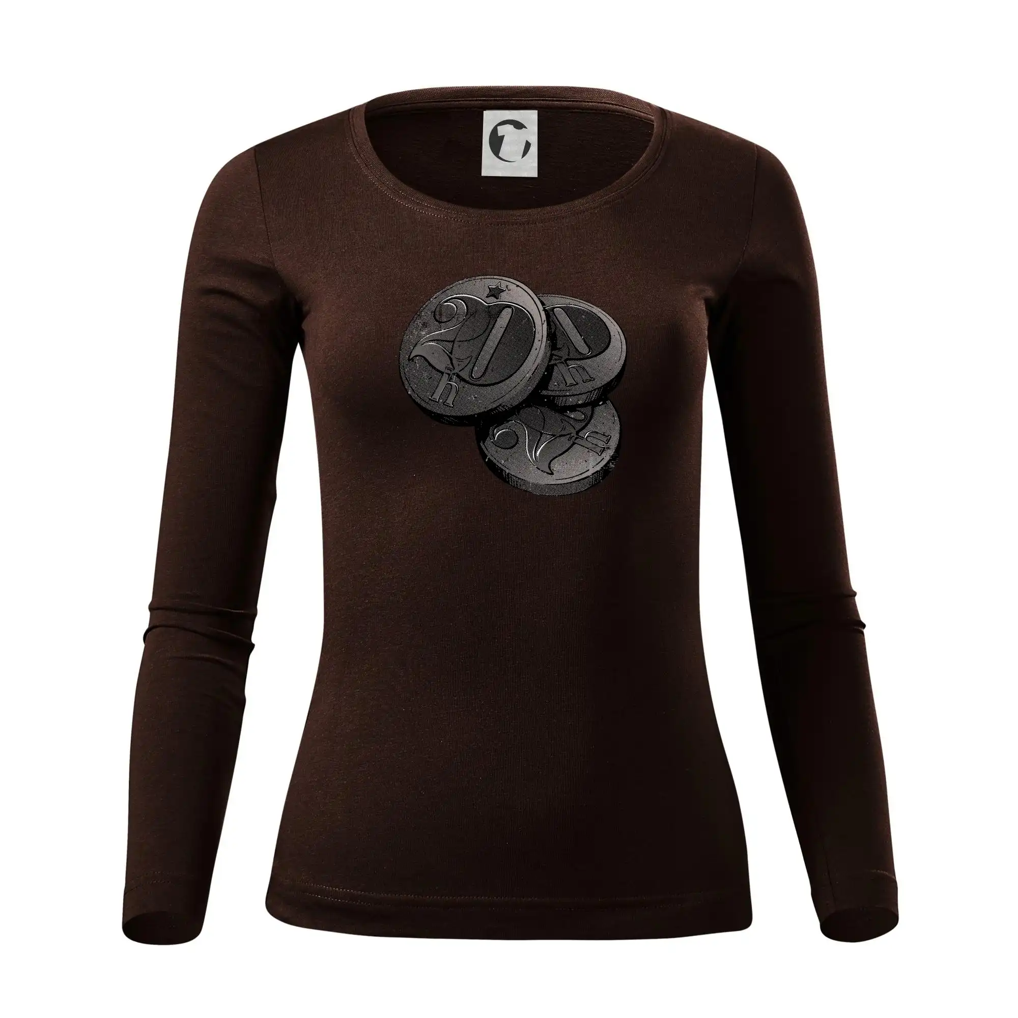 Haléře pro šedesátníka