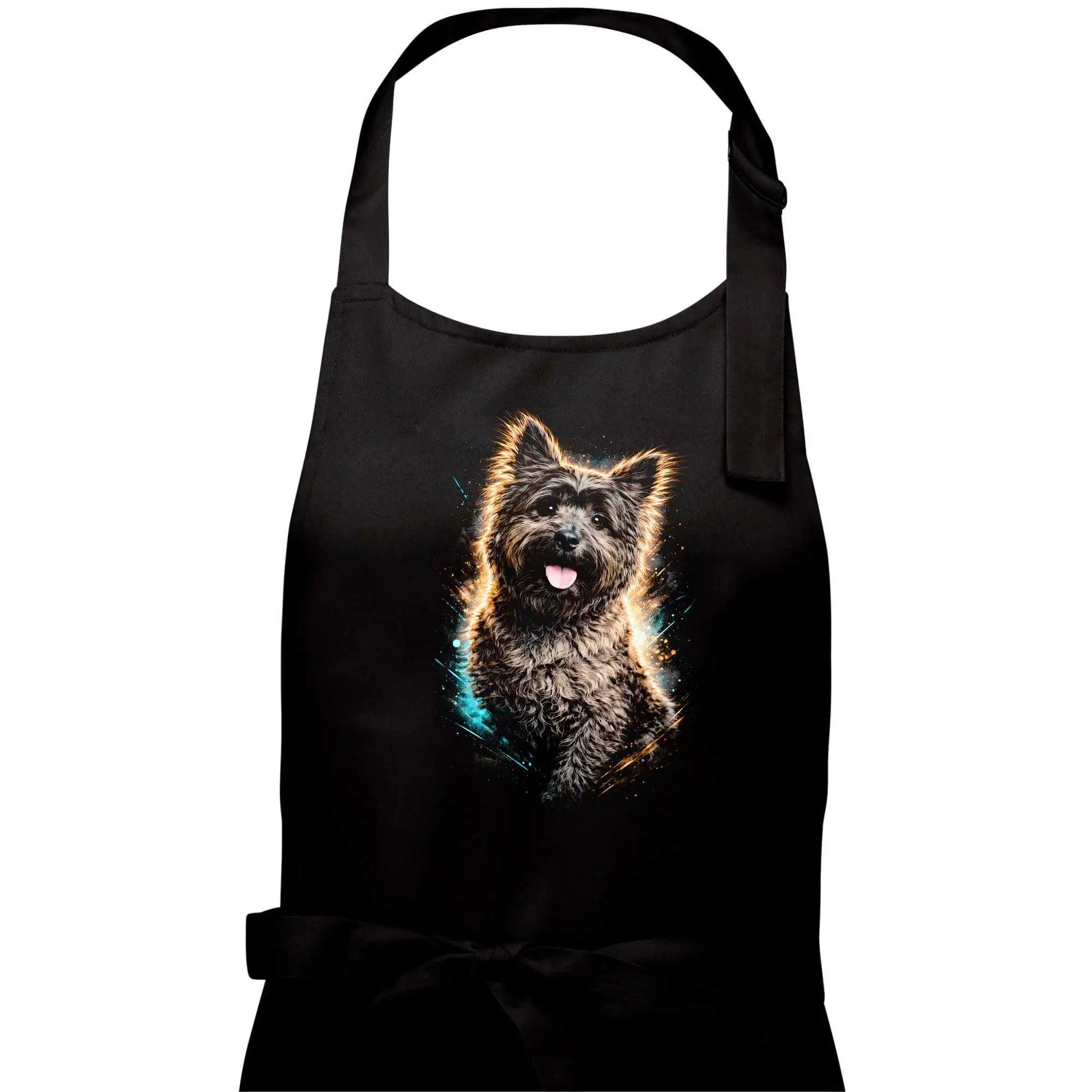 Obrázek polotón Cairn teriér