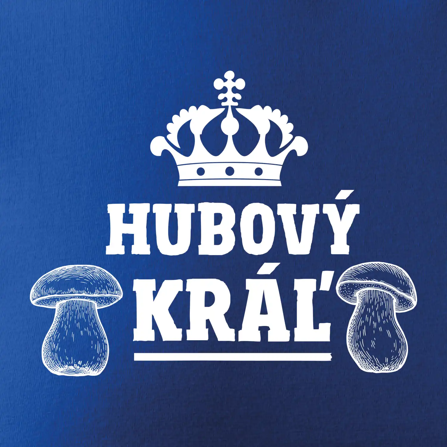 Hubový kráľ SK