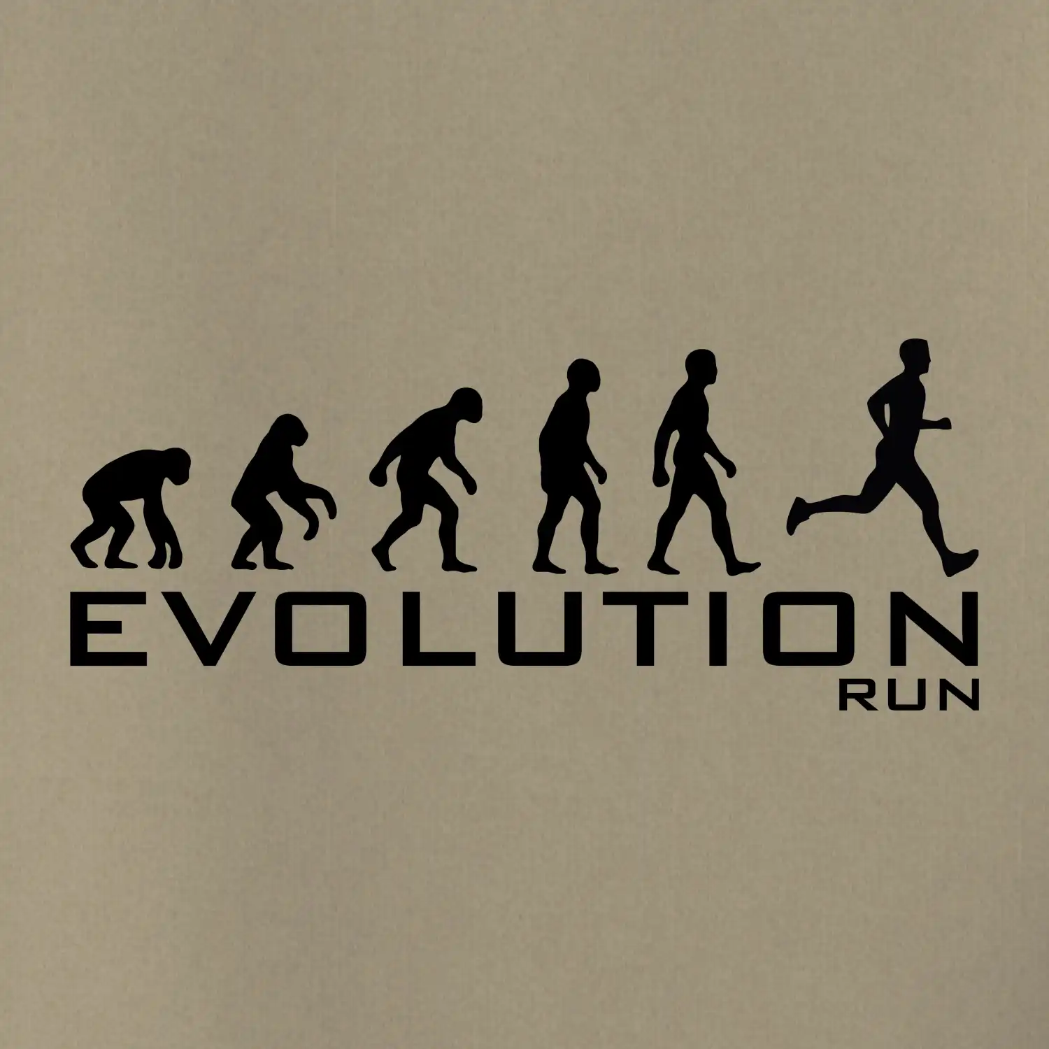 Evoluce Run