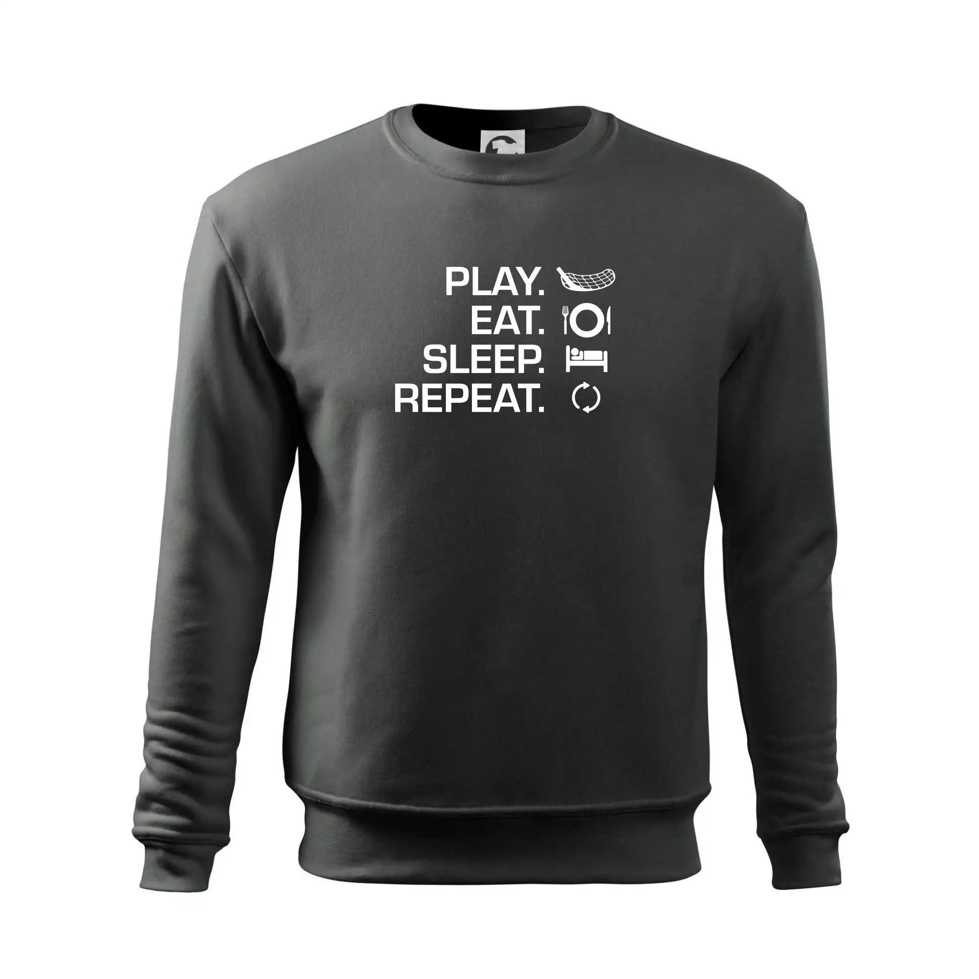 Play Eat Sleep Repeat florbal