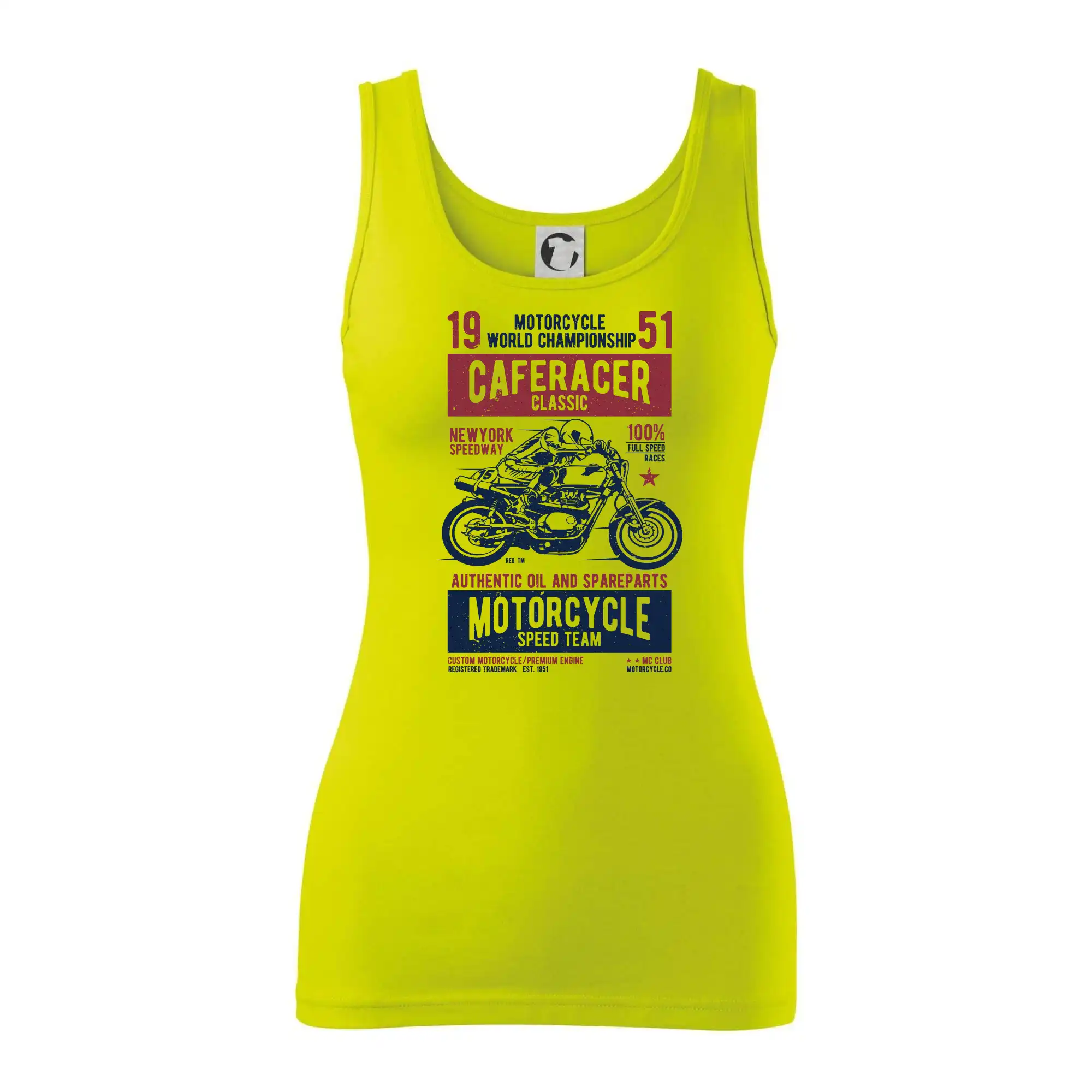 Caferacer Classic Race