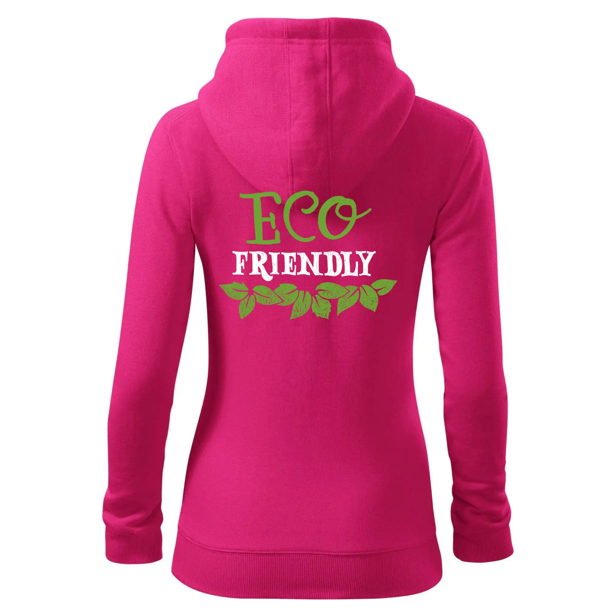 Eco friendly - lístečky