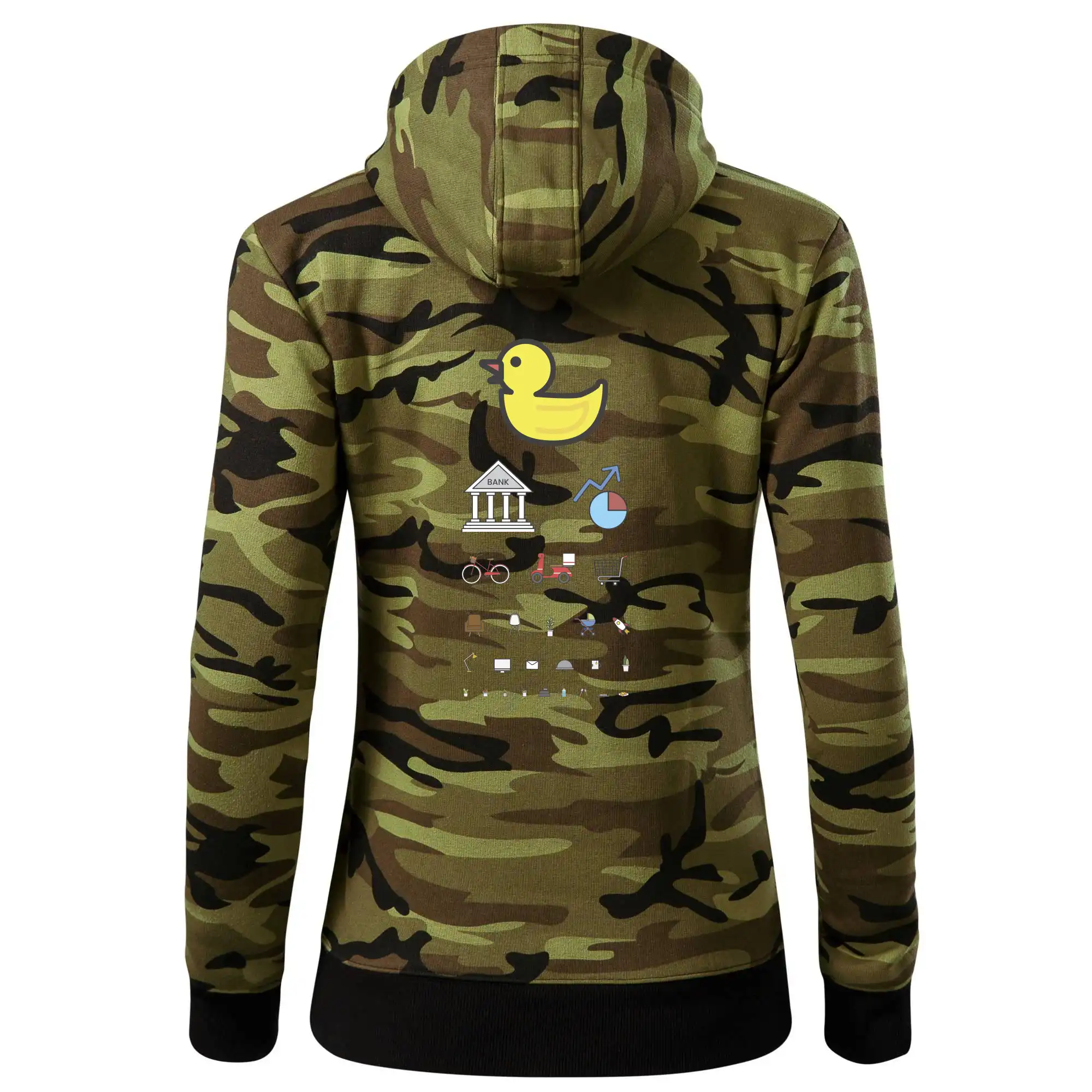 Oční test různé věci