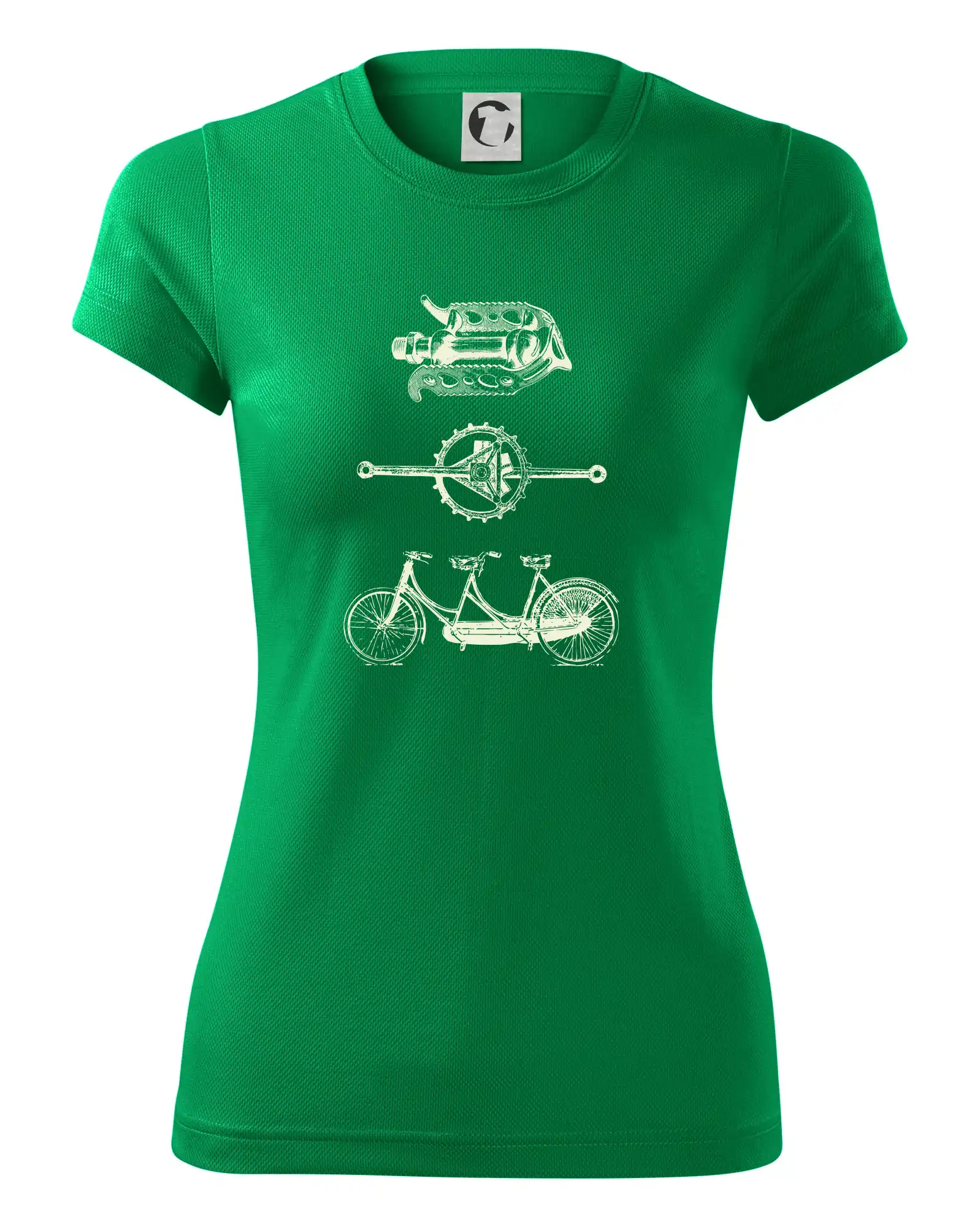 Cycling vintage