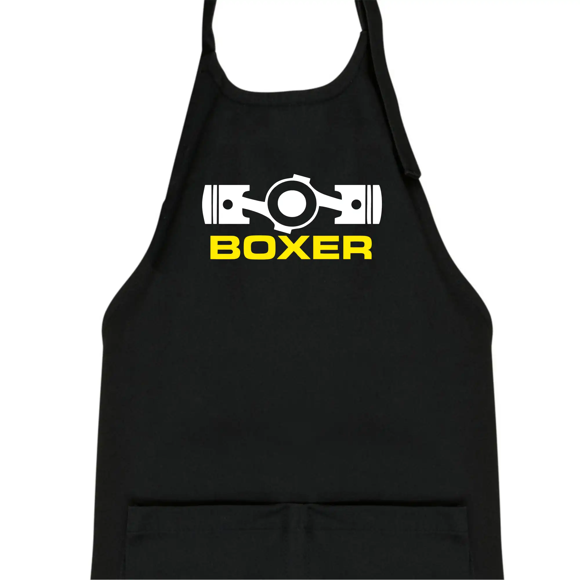 Boxer Píst