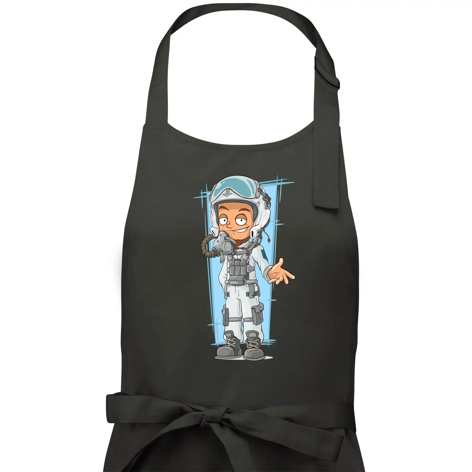 Vesmírný voják modrý