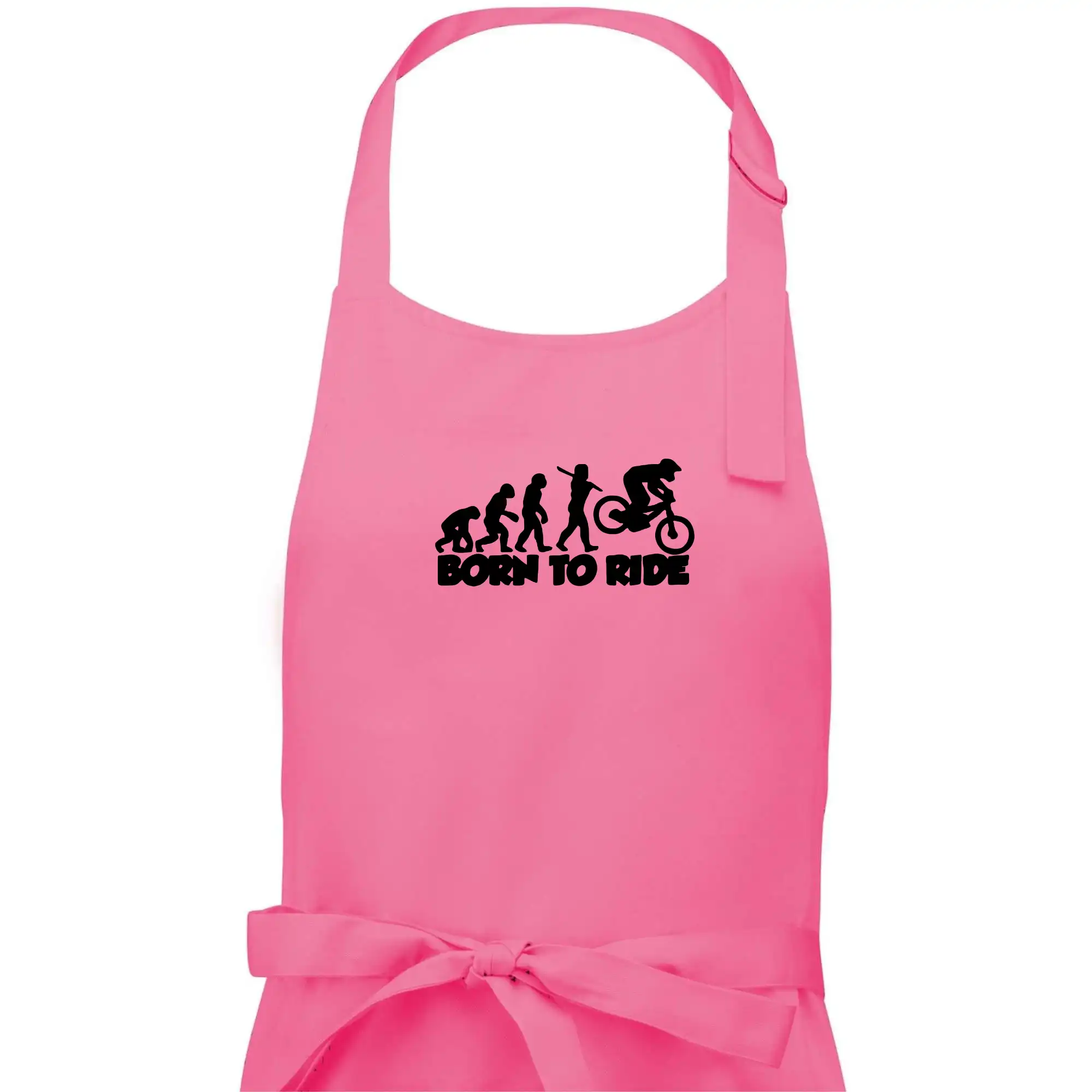 Evoluce Born to ride