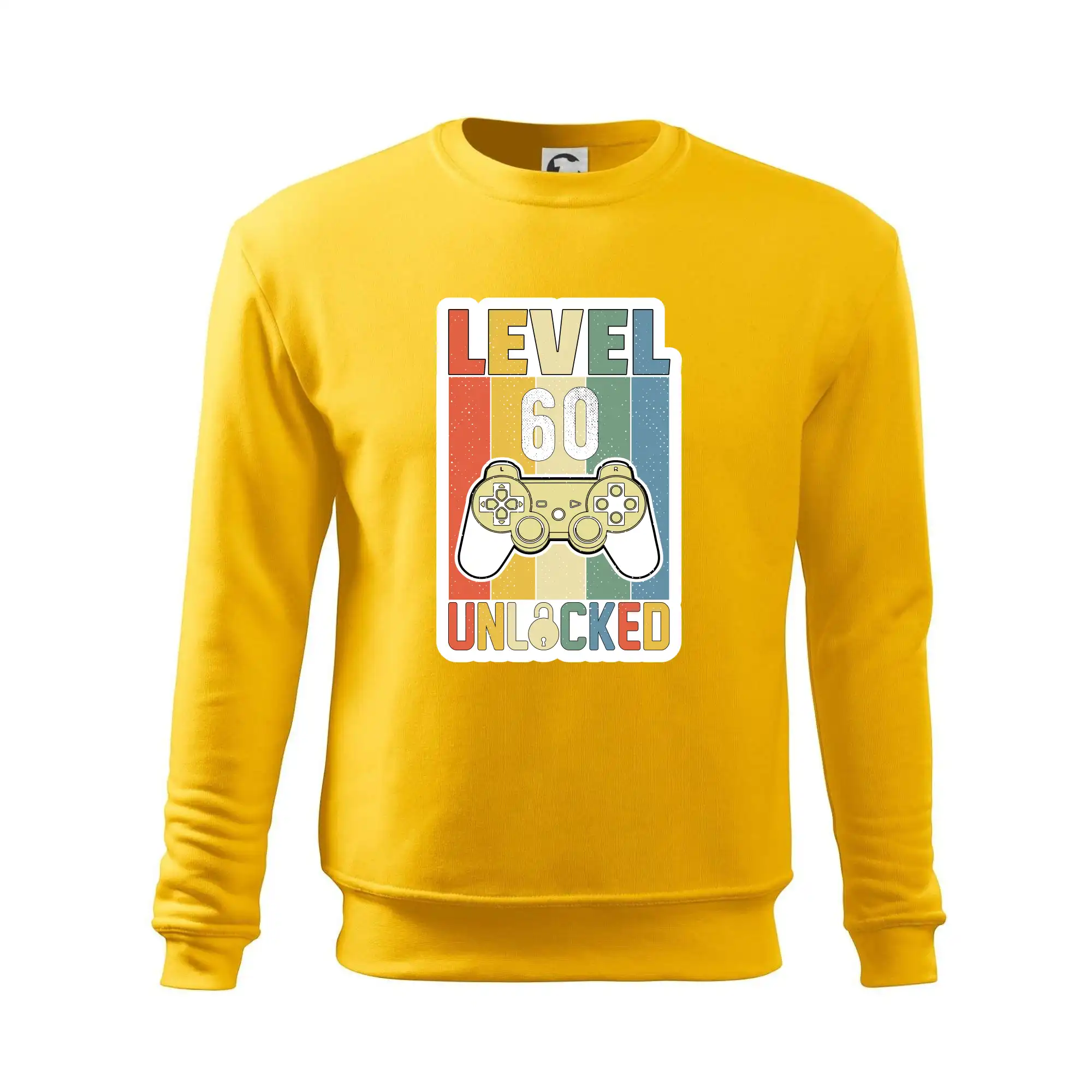 Gaming narozeniny 60