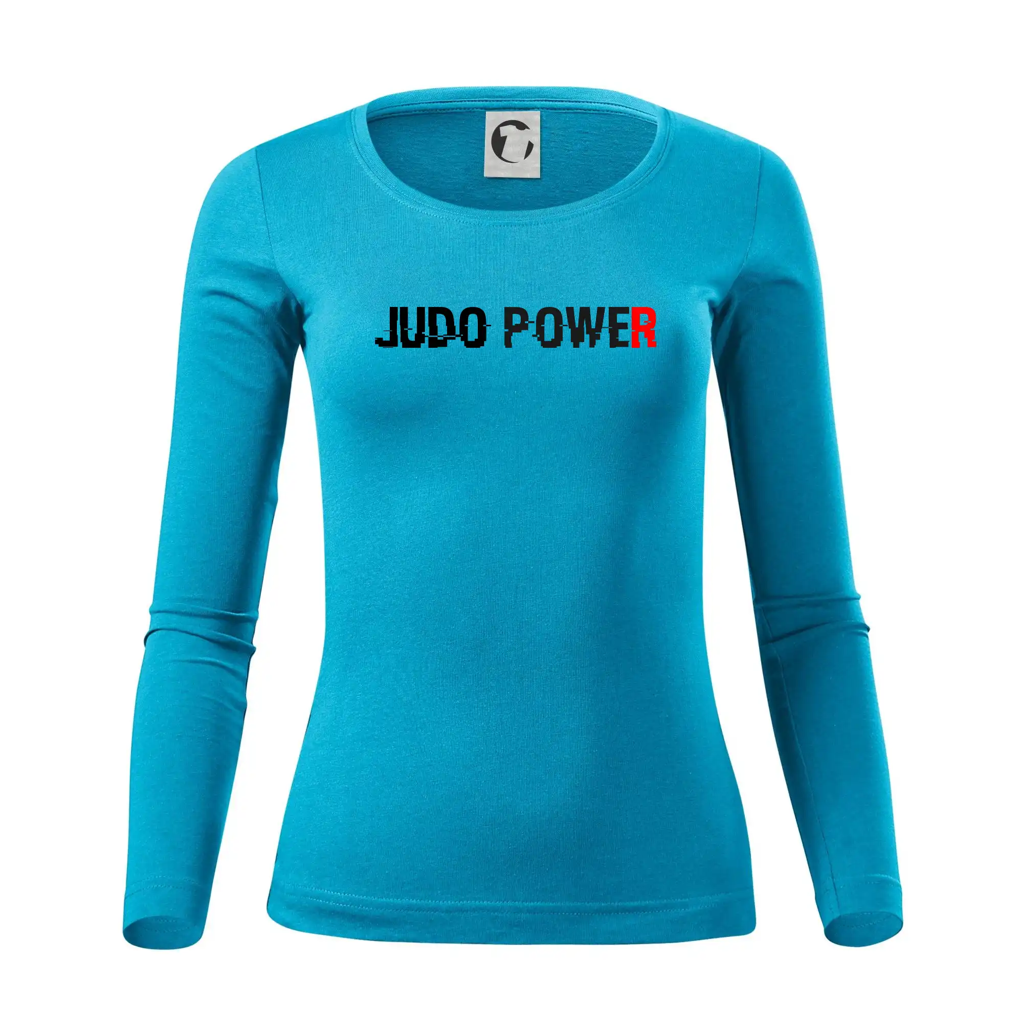 Judo power