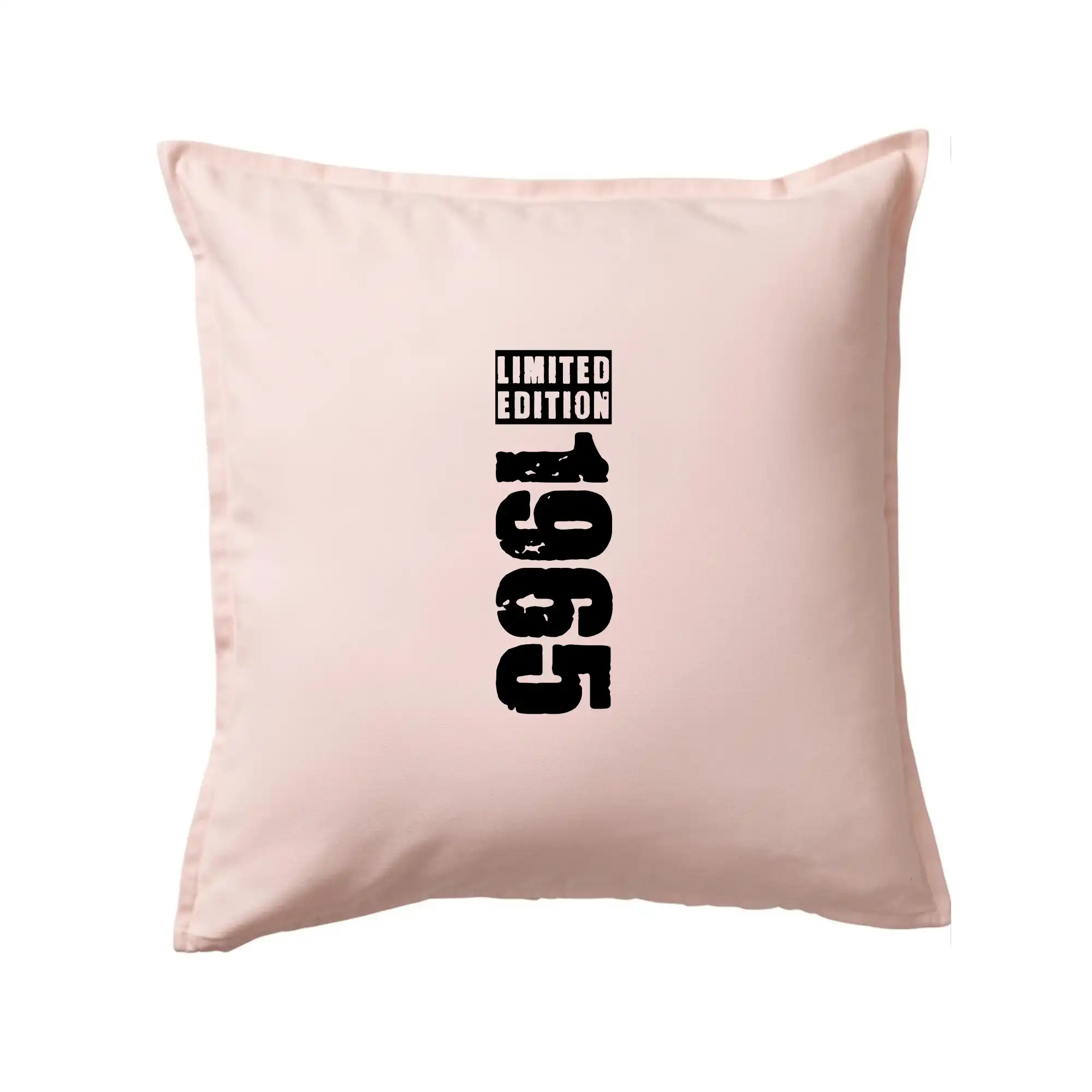 Limited edition 1965 pruh