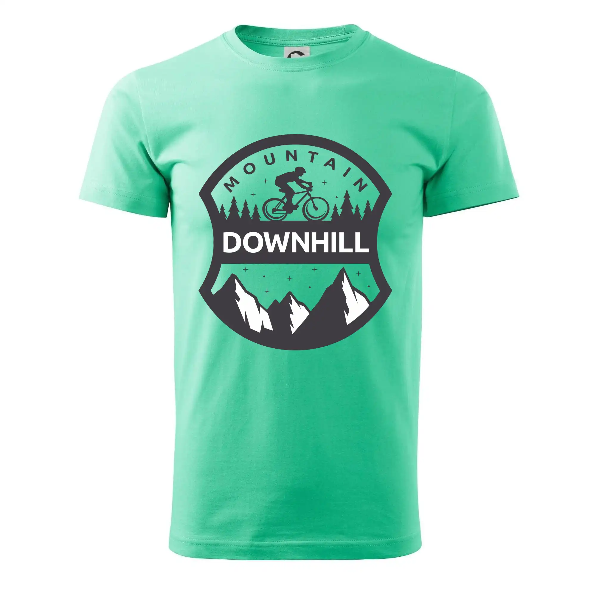 MTB downhill erb