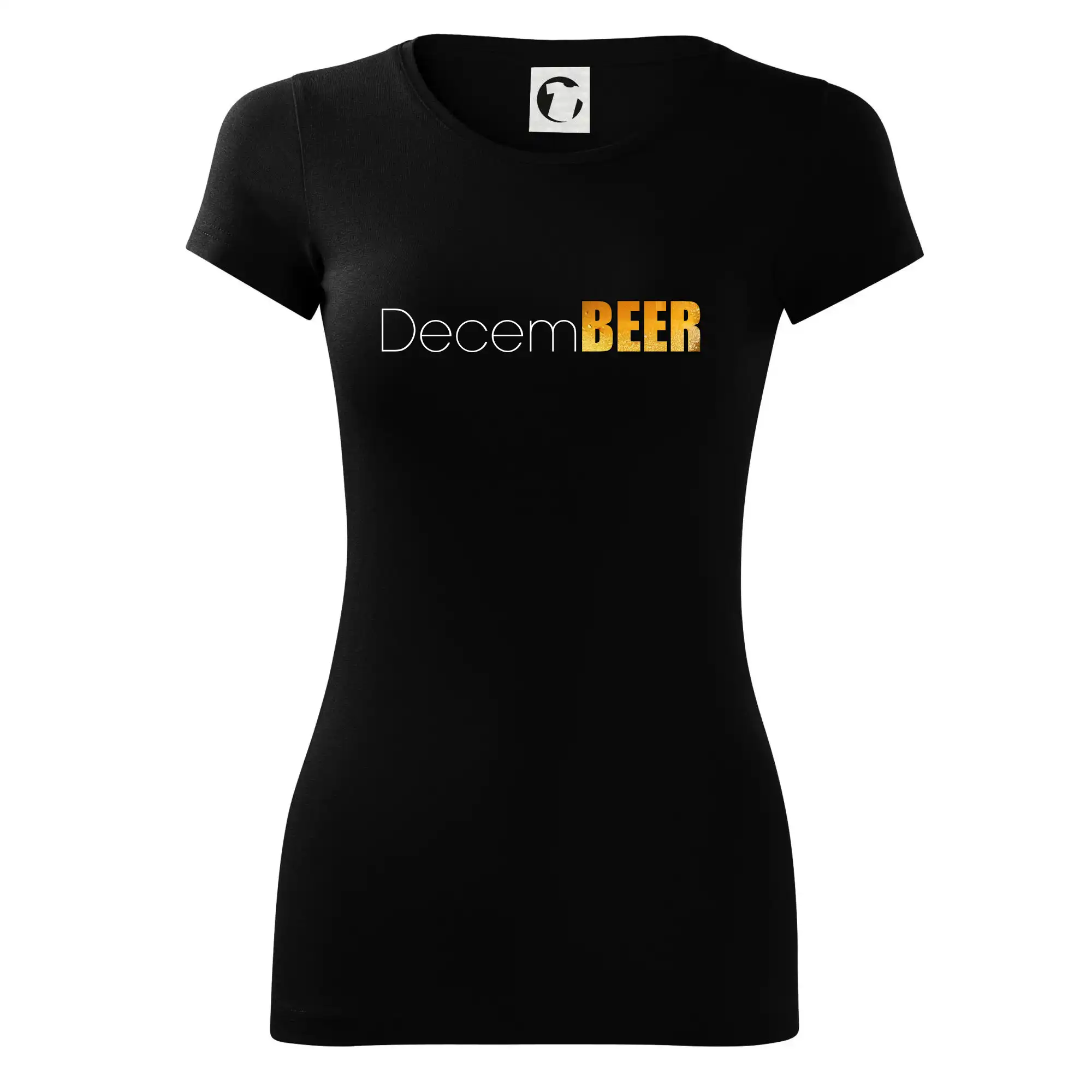 Pivní měsíce - decemBEER