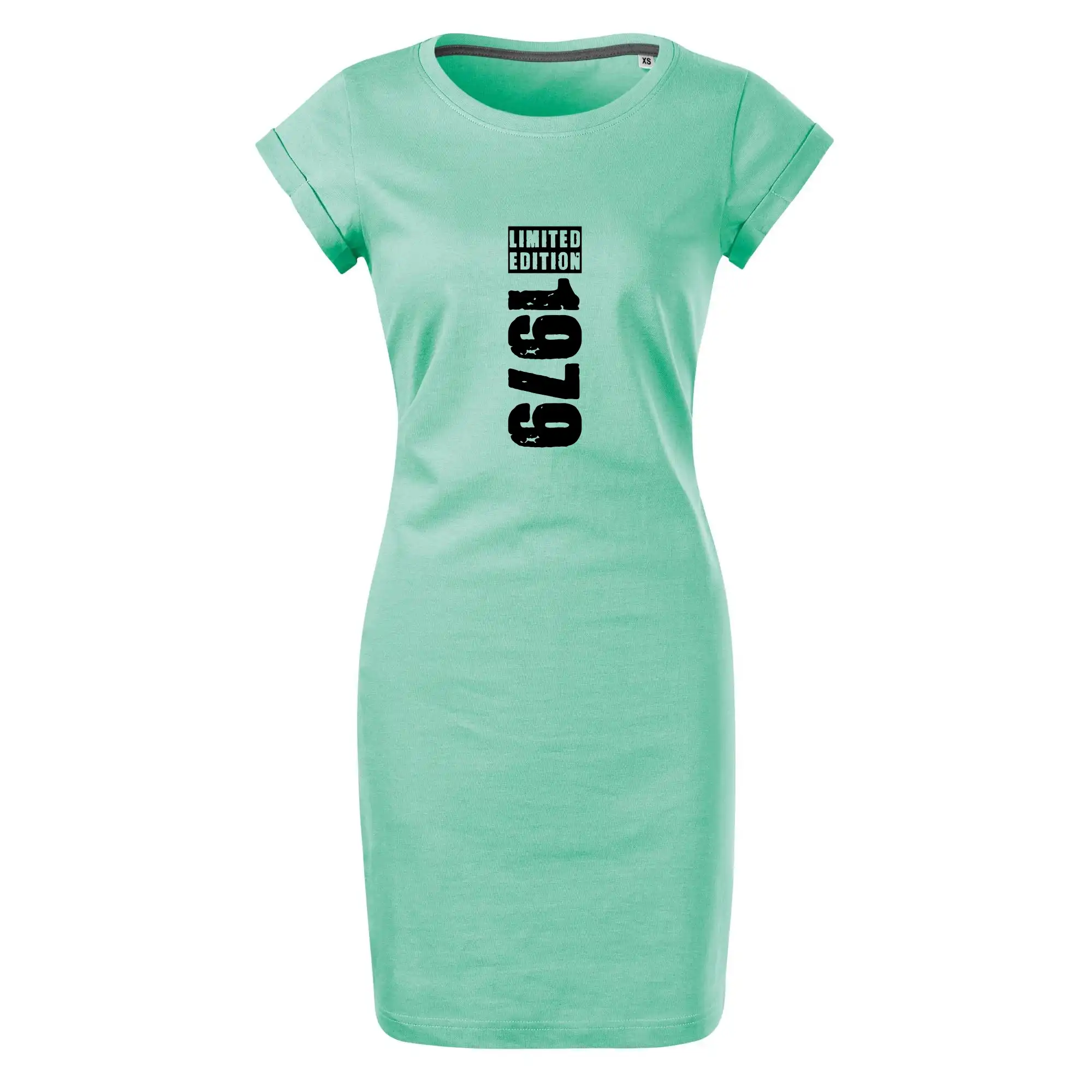 Limited edition 1979 pruh