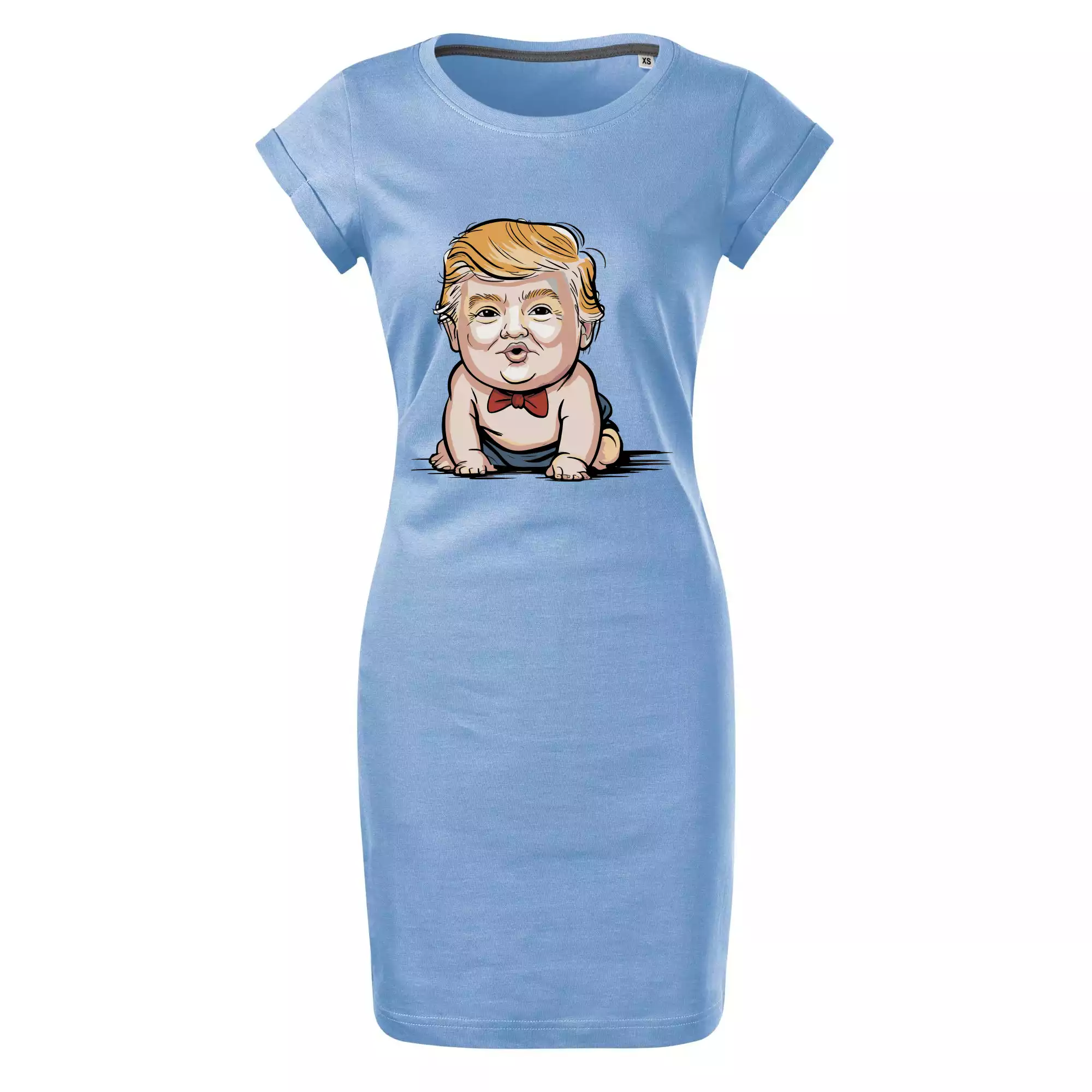 Baby trump